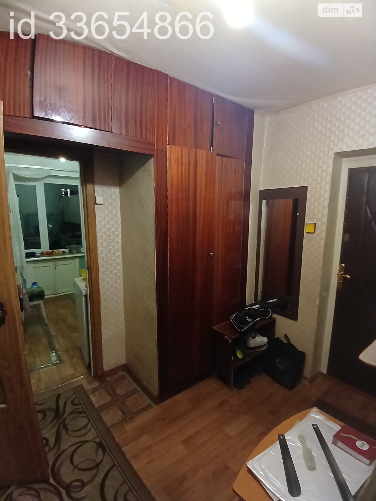 Продаж трикімнатної квартири в Хмельницькому, на вул. Степана Бандери 18/1, район Виставка фото 1 Продаж трикімнатної квартири в Хмельницькому, на вул. Степана Бандери 18/1, район Виставка фото 1