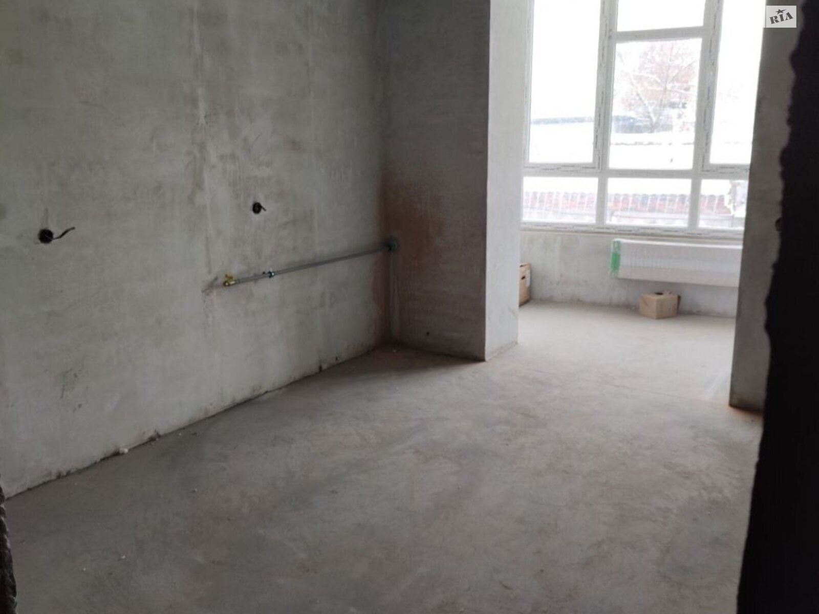 Продажа однокомнатной квартиры в Хмельницком, на ул. Степана Бандеры 30А, район Выставка фото 1 Продажа однокомнатной квартиры в Хмельницком, на ул. Степана Бандеры 30А, район Выставка фото 1