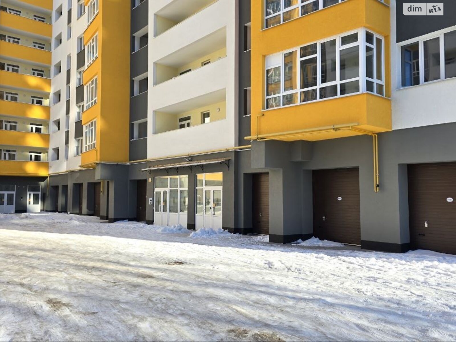 Продажа однокомнатной квартиры в Хмельницком, на ул. Степана Бандеры 30А, район Выставка фото 1