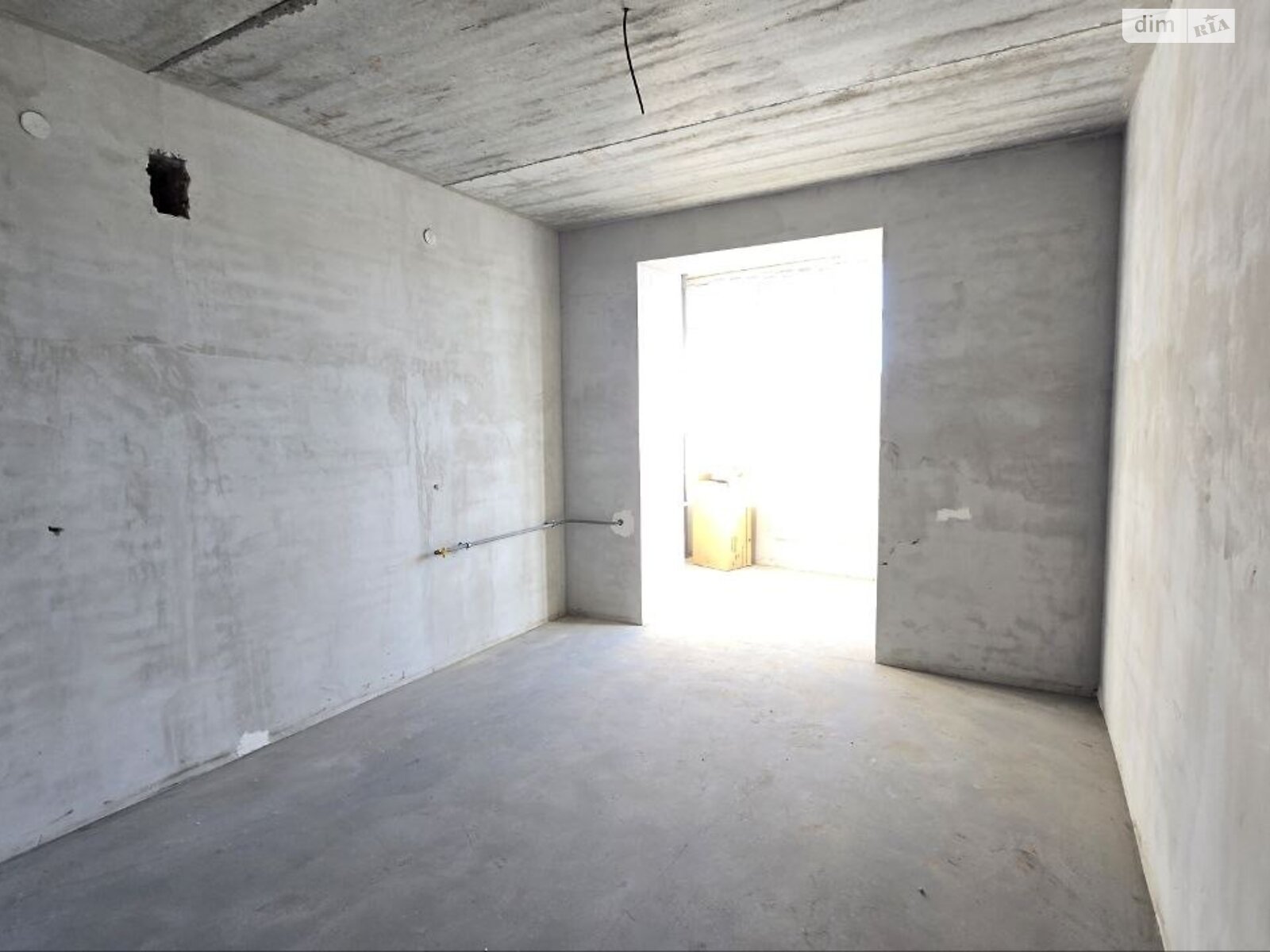 Продажа однокомнатной квартиры в Хмельницком, на ул. Степана Бандеры 30А, район Выставка фото 1