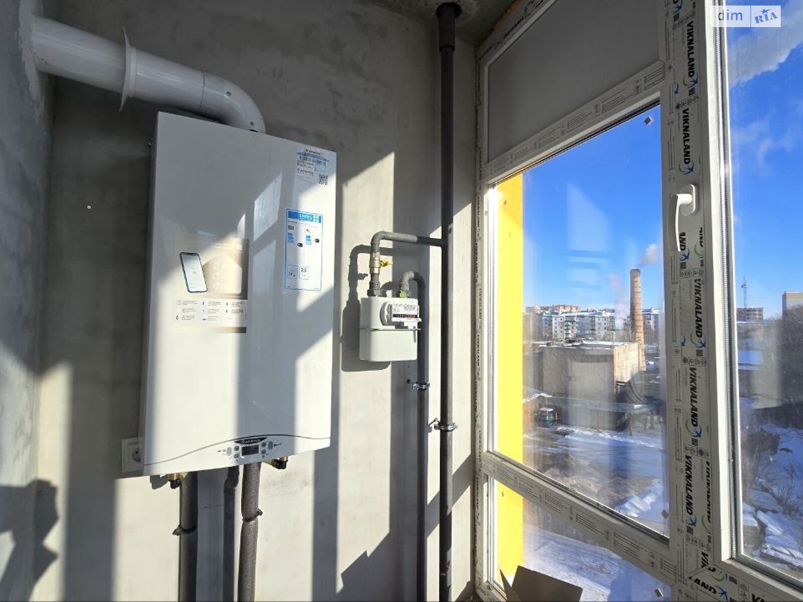 Продажа однокомнатной квартиры в Хмельницком, на ул. Степана Бандеры 30А, район Выставка фото 1