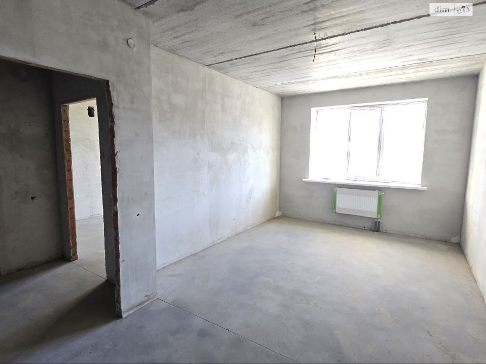 Продажа однокомнатной квартиры в Хмельницком, на ул. Степана Бандеры 30А, район Выставка фото 1