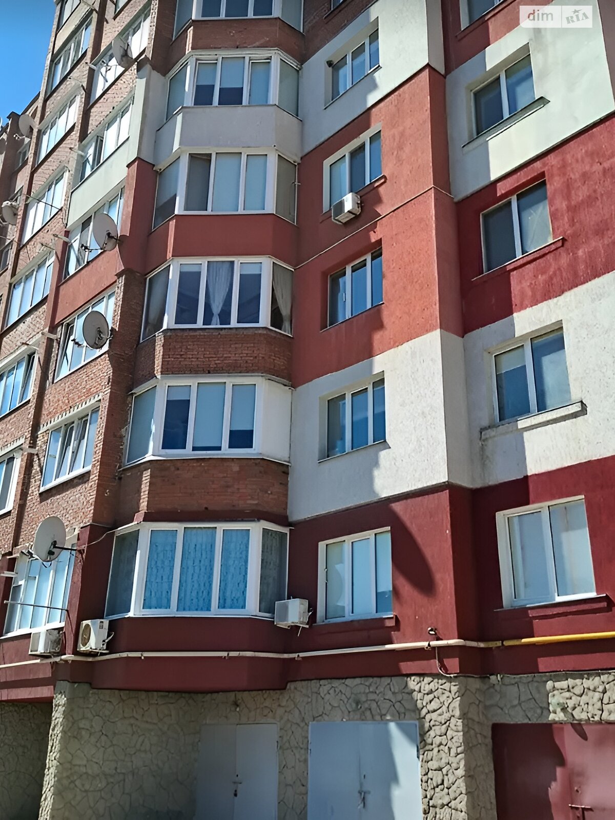 Продажа двухкомнатной квартиры в Хмельницком, на ул. Строителей (Грузевица-2), район Выставка фото 1 Продажа двухкомнатной квартиры в Хмельницком, на ул. Строителей (Грузевица-2), район Выставка фото 1