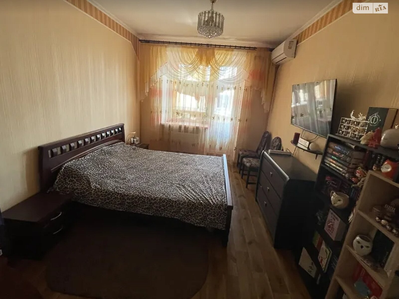Продажа двухкомнатной квартиры в Хмельницком, на ул. Строителей (Грузевица-2), район Выставка фото 1 Продажа двухкомнатной квартиры в Хмельницком, на ул. Строителей (Грузевица-2), район Выставка фото 1