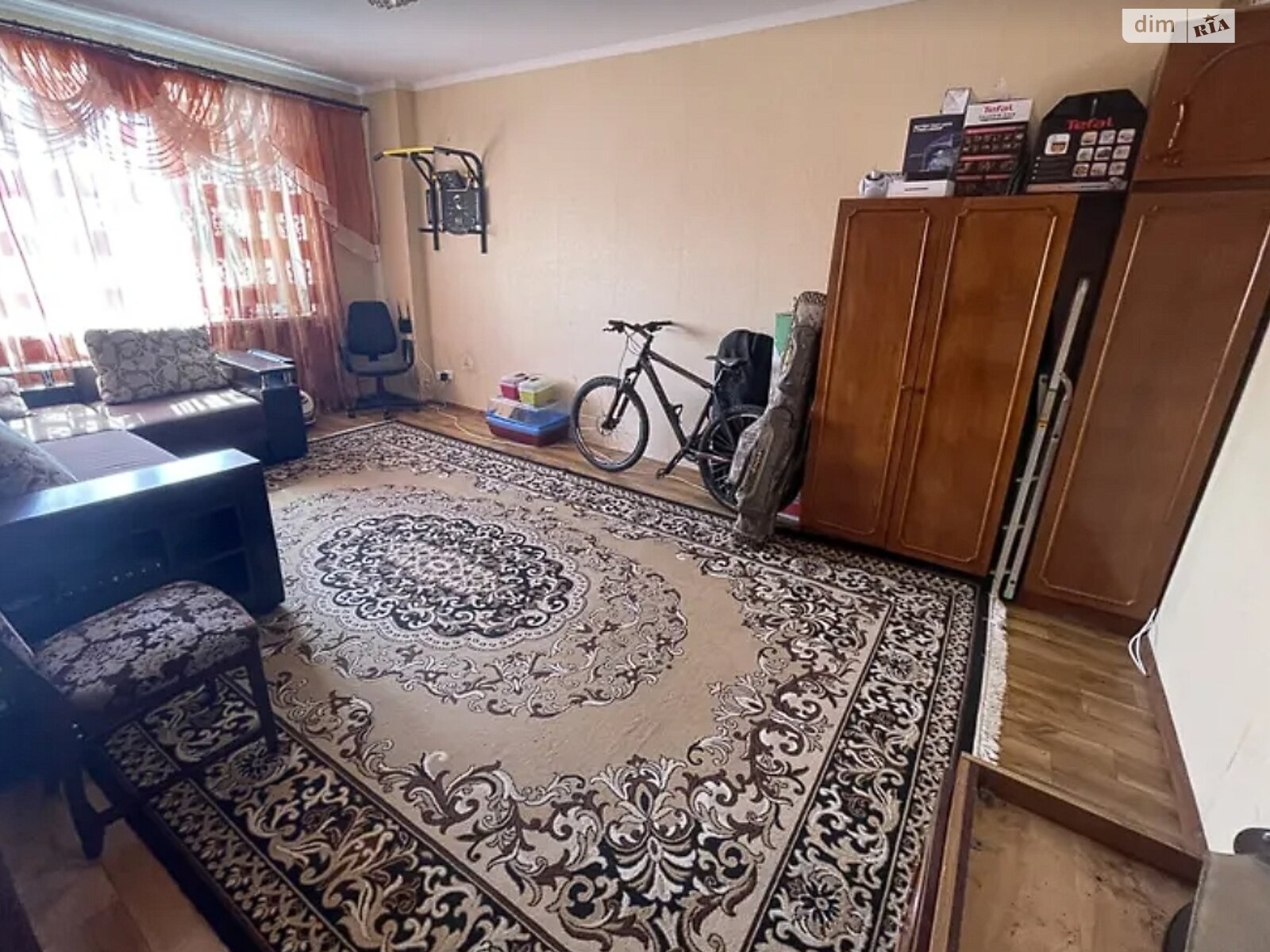Продажа двухкомнатной квартиры в Хмельницком, на ул. Строителей (Грузевица-2), район Выставка фото 1 Продажа двухкомнатной квартиры в Хмельницком, на ул. Строителей (Грузевица-2), район Выставка фото 1