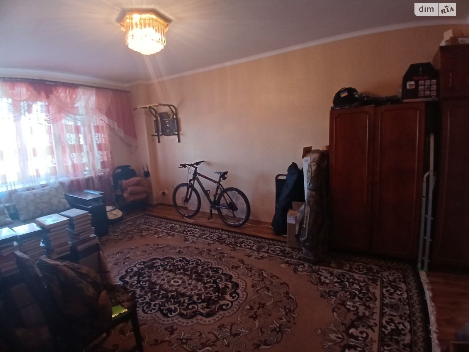Продажа двухкомнатной квартиры в Хмельницком, на ул. Строителей (Грузевица-2), район Выставка фото 1 Продажа двухкомнатной квартиры в Хмельницком, на ул. Строителей (Грузевица-2), район Выставка фото 1