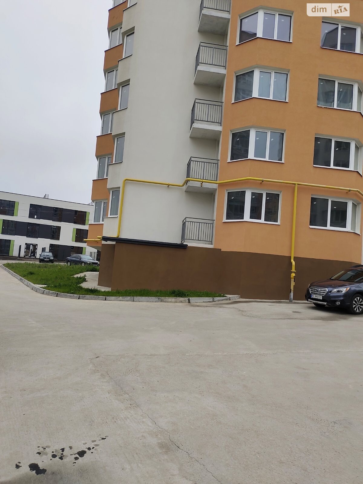 Продаж двокімнатної квартири в Хмельницькому, на вул. Будівельників (Грузевиця-2), район Виставка фото 1 Продаж двокімнатної квартири в Хмельницькому, на вул. Будівельників (Грузевиця-2), район Виставка фото 1