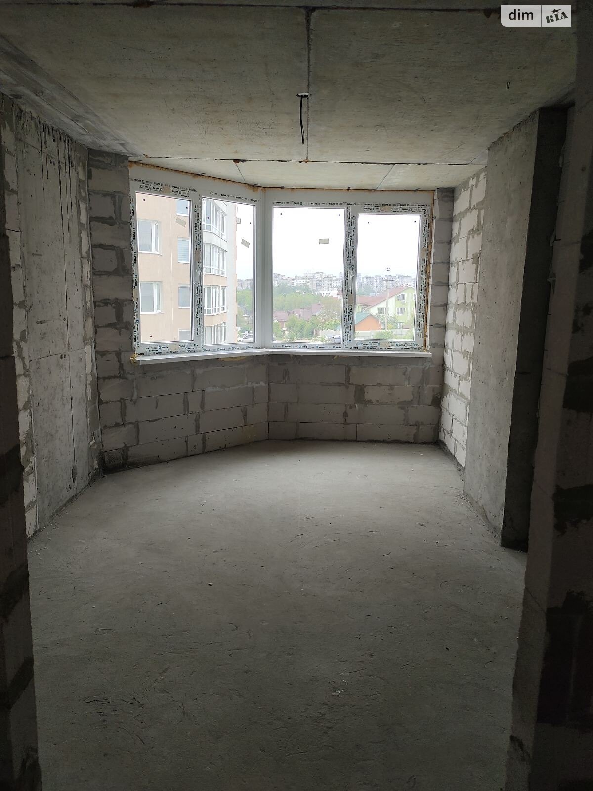 Продаж двокімнатної квартири в Хмельницькому, на вул. Будівельників (Грузевиця-2), район Виставка фото 1 Продаж двокімнатної квартири в Хмельницькому, на вул. Будівельників (Грузевиця-2), район Виставка фото 1