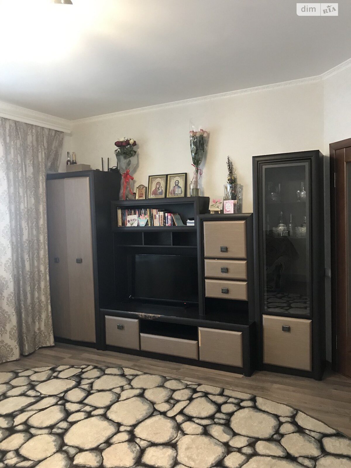 Продажа двухкомнатной квартиры в Хмельницком, на ул. Строителей (Грузевица-2) 4, район Выставка фото 1 Продажа двухкомнатной квартиры в Хмельницком, на ул. Строителей (Грузевица-2) 4, район Выставка фото 1