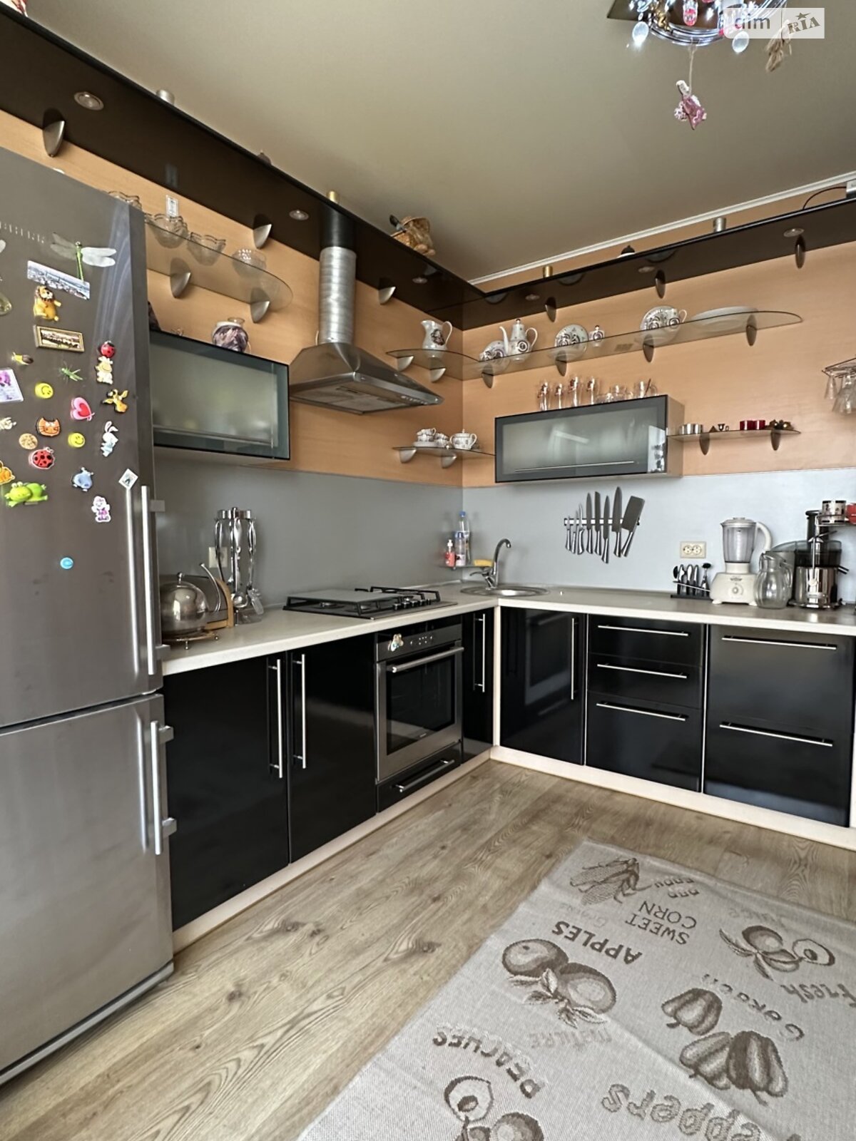 Продаж однокімнатної квартири в Хмельницькому, на вул. Будівельників (Грузевиця-2) 3, район Виставка фото 1