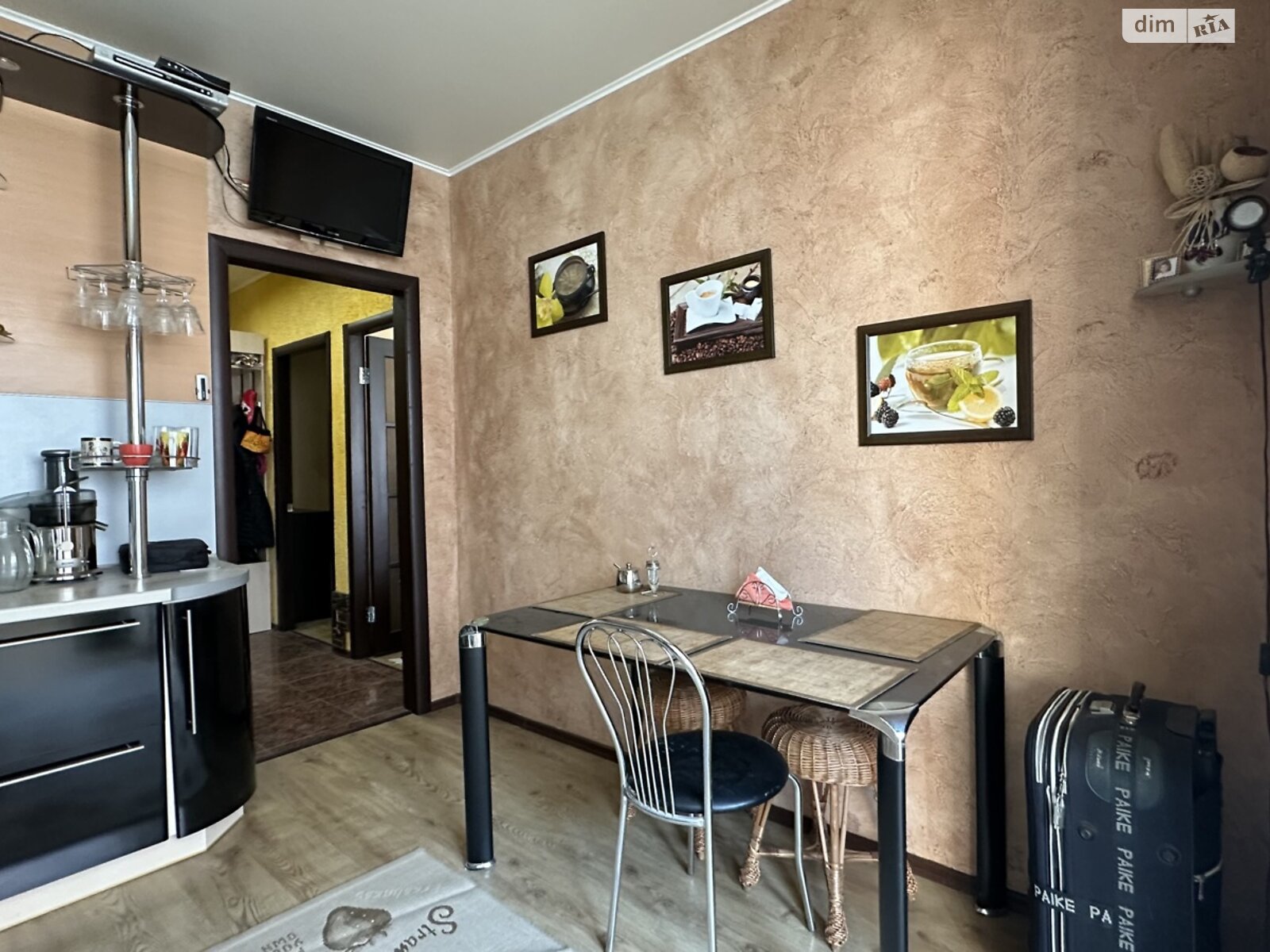 Продаж однокімнатної квартири в Хмельницькому, на вул. Будівельників (Грузевиця-2) 3, район Виставка фото 1