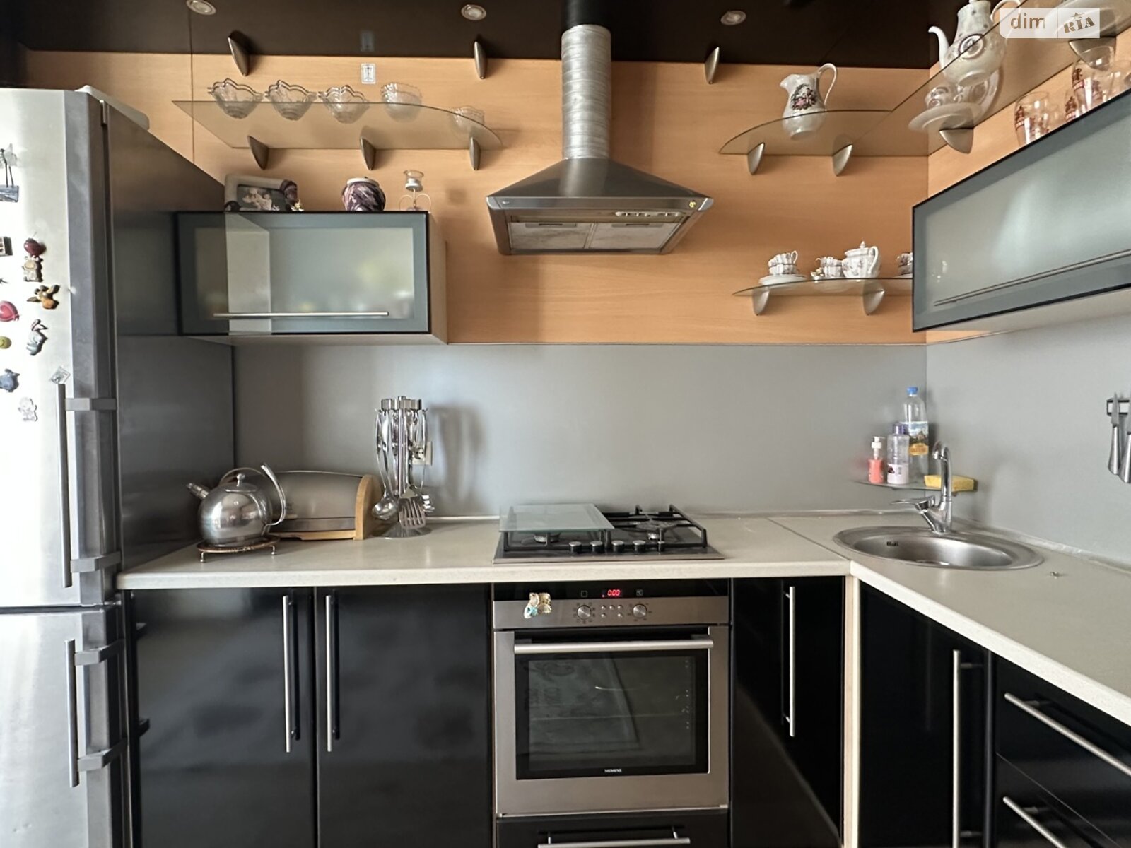 Продаж однокімнатної квартири в Хмельницькому, на вул. Будівельників (Грузевиця-2) 3, район Виставка фото 1