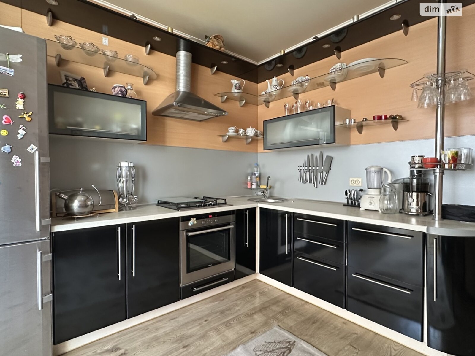 Продаж однокімнатної квартири в Хмельницькому, на вул. Будівельників (Грузевиця-2) 3, район Виставка фото 1