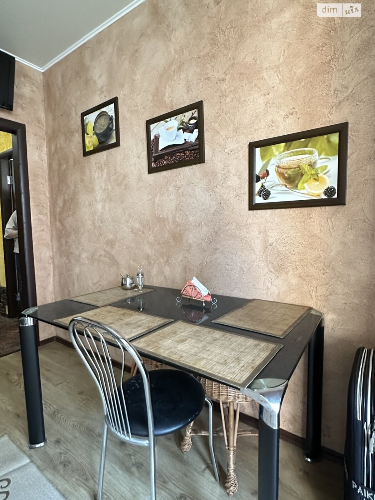 Продаж однокімнатної квартири в Хмельницькому, на вул. Будівельників (Грузевиця-2) 3, район Виставка фото 1