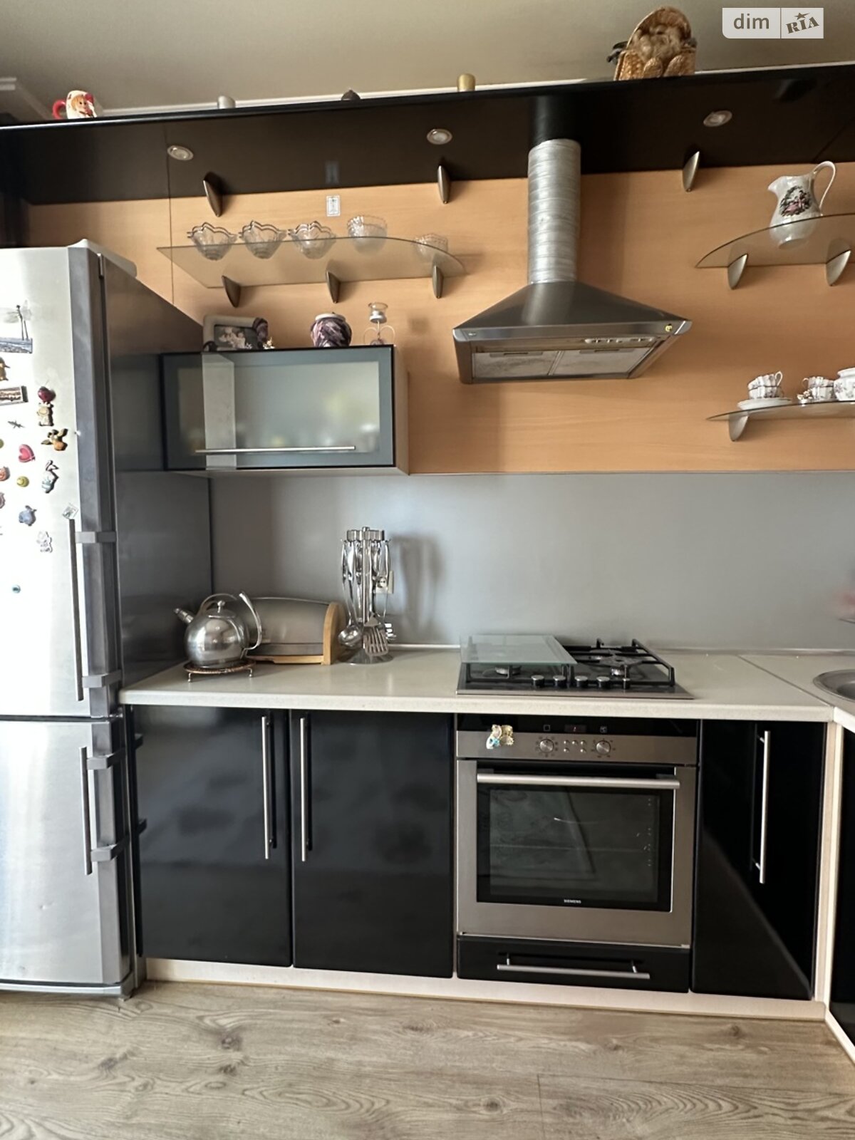 Продаж однокімнатної квартири в Хмельницькому, на вул. Будівельників (Грузевиця-2) 3, район Виставка фото 1