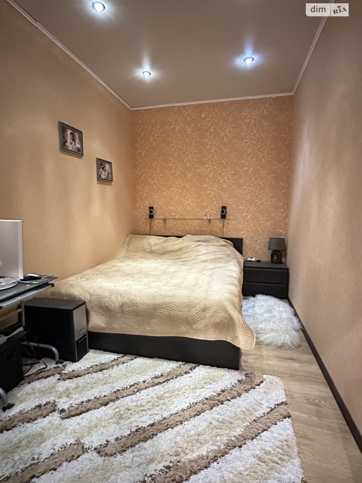 Продаж однокімнатної квартири в Хмельницькому, на вул. Будівельників (Грузевиця-2) 3, район Виставка фото 1