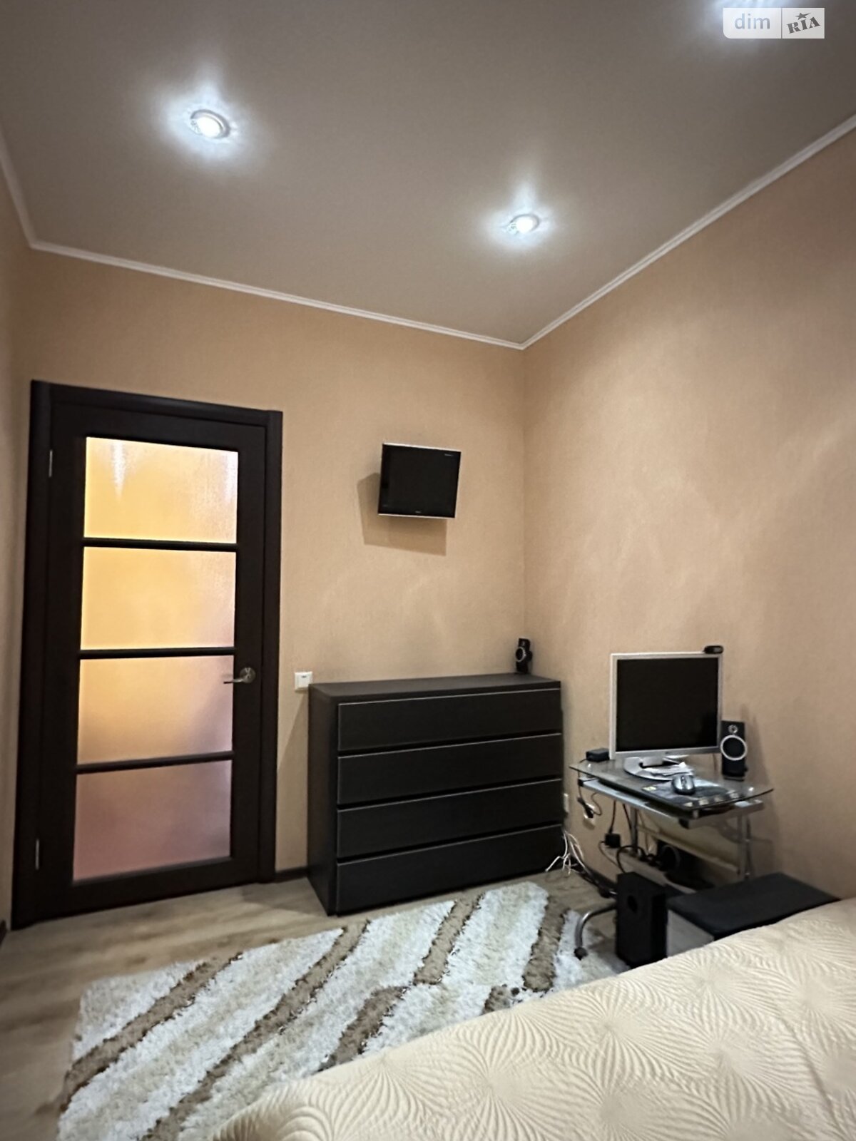 Продаж однокімнатної квартири в Хмельницькому, на вул. Будівельників (Грузевиця-2) 3, район Виставка фото 1