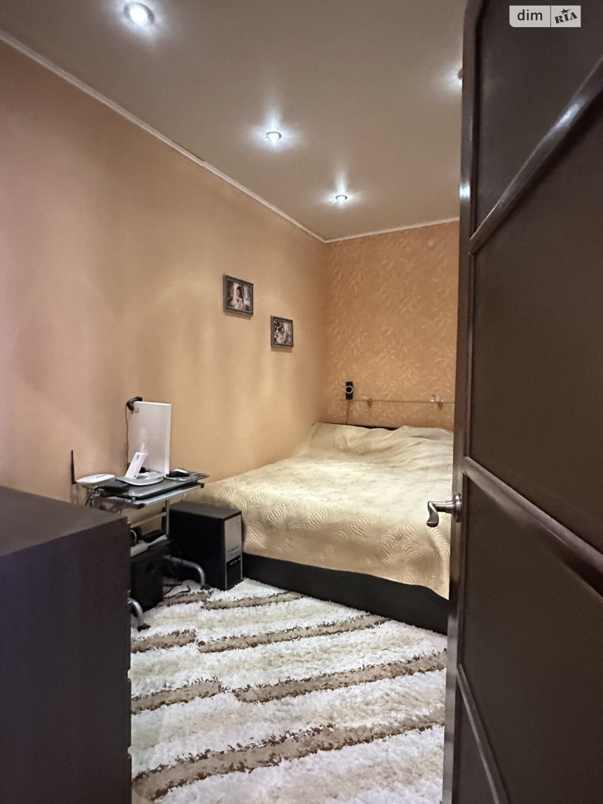 Продаж однокімнатної квартири в Хмельницькому, на вул. Будівельників (Грузевиця-2) 3, район Виставка фото 1