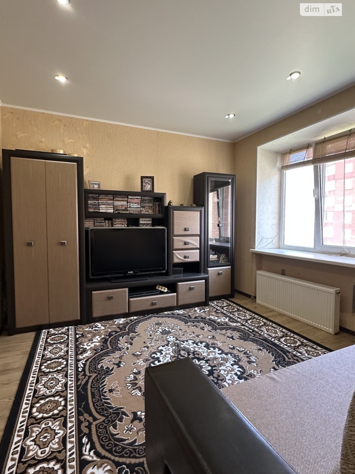 Продаж однокімнатної квартири в Хмельницькому, на вул. Будівельників (Грузевиця-2) 3, район Виставка фото 1