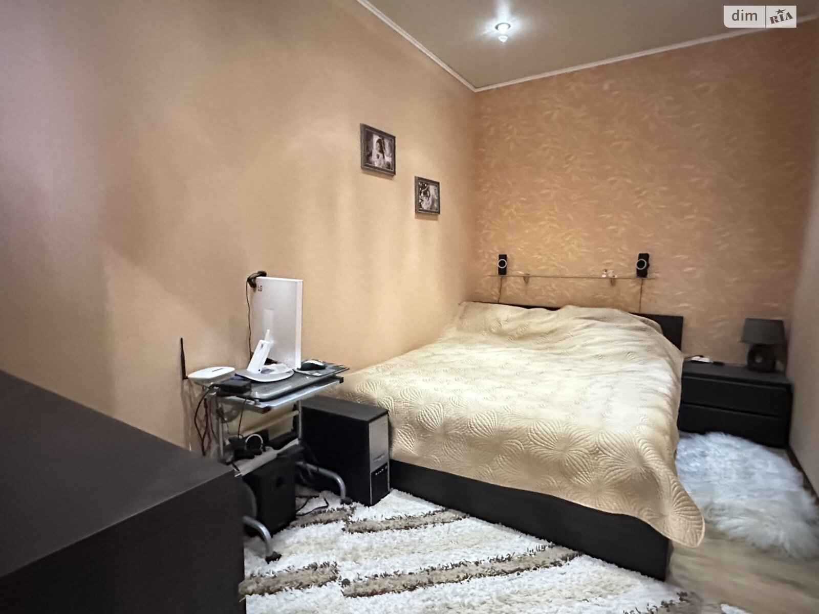 Продаж однокімнатної квартири в Хмельницькому, на вул. Будівельників (Грузевиця-2) 3, район Виставка фото 1