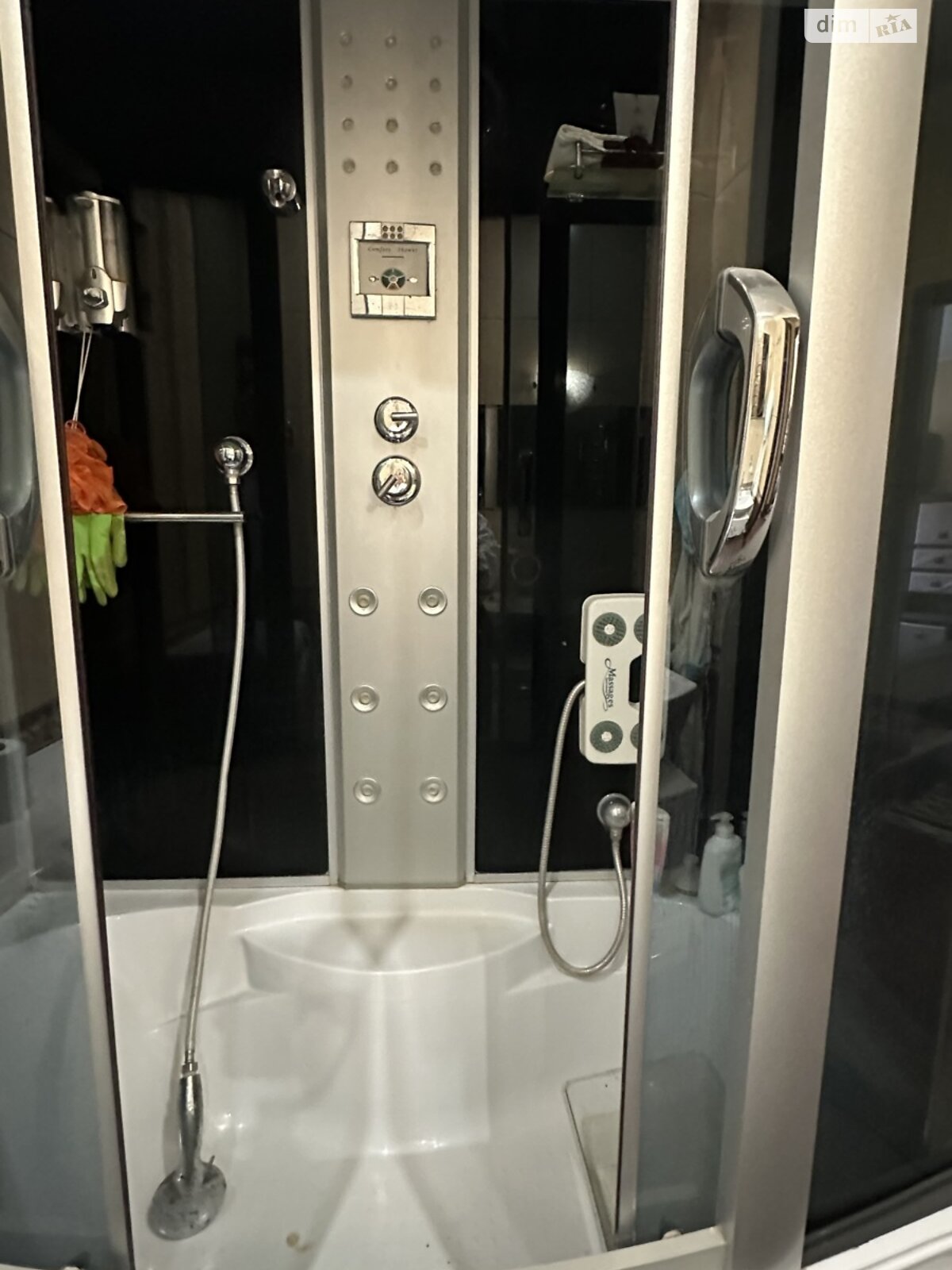 Продаж однокімнатної квартири в Хмельницькому, на вул. Будівельників (Грузевиця-2) 3, район Виставка фото 1