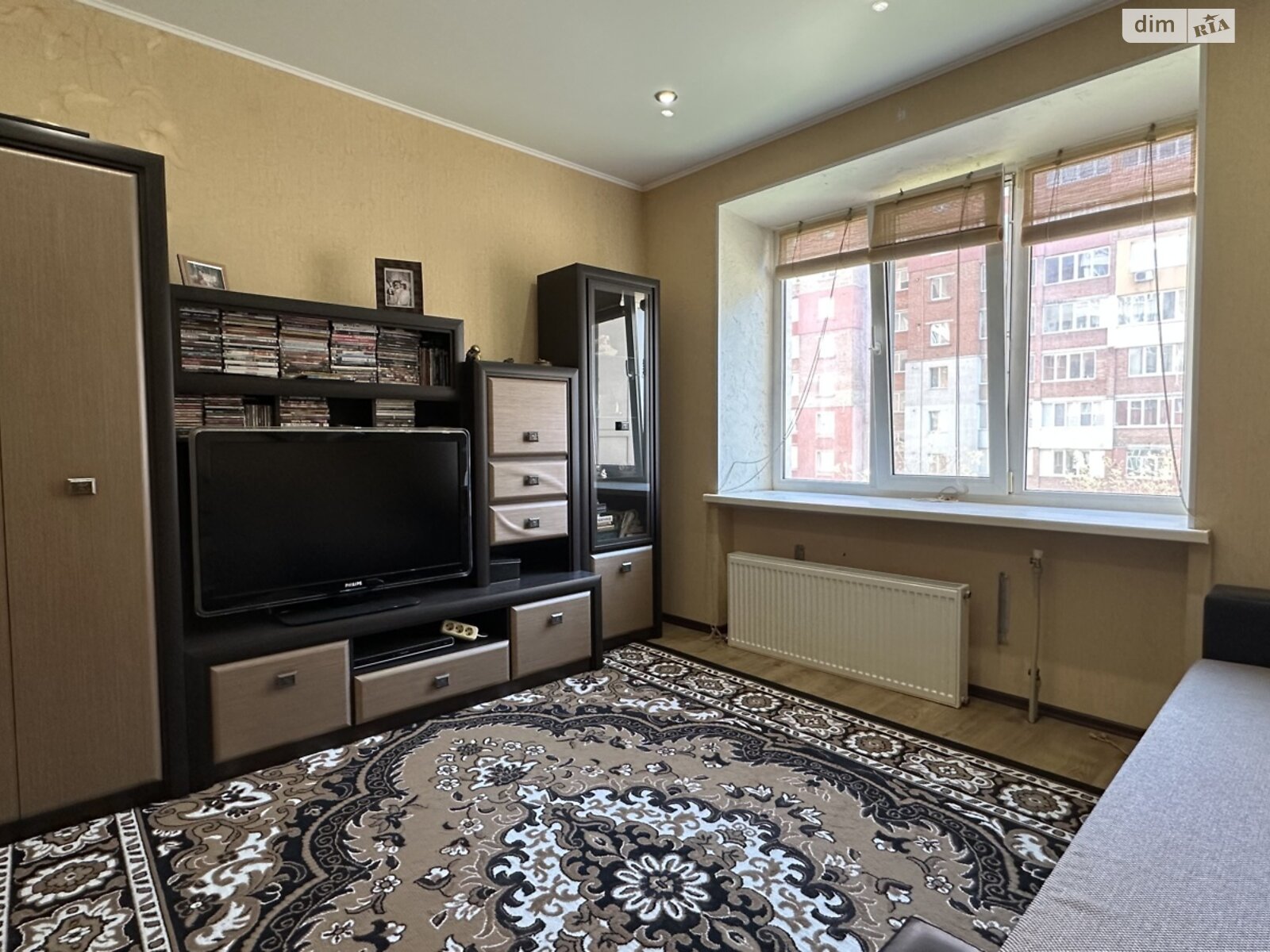 Продаж однокімнатної квартири в Хмельницькому, на вул. Будівельників (Грузевиця-2) 3, район Виставка фото 1