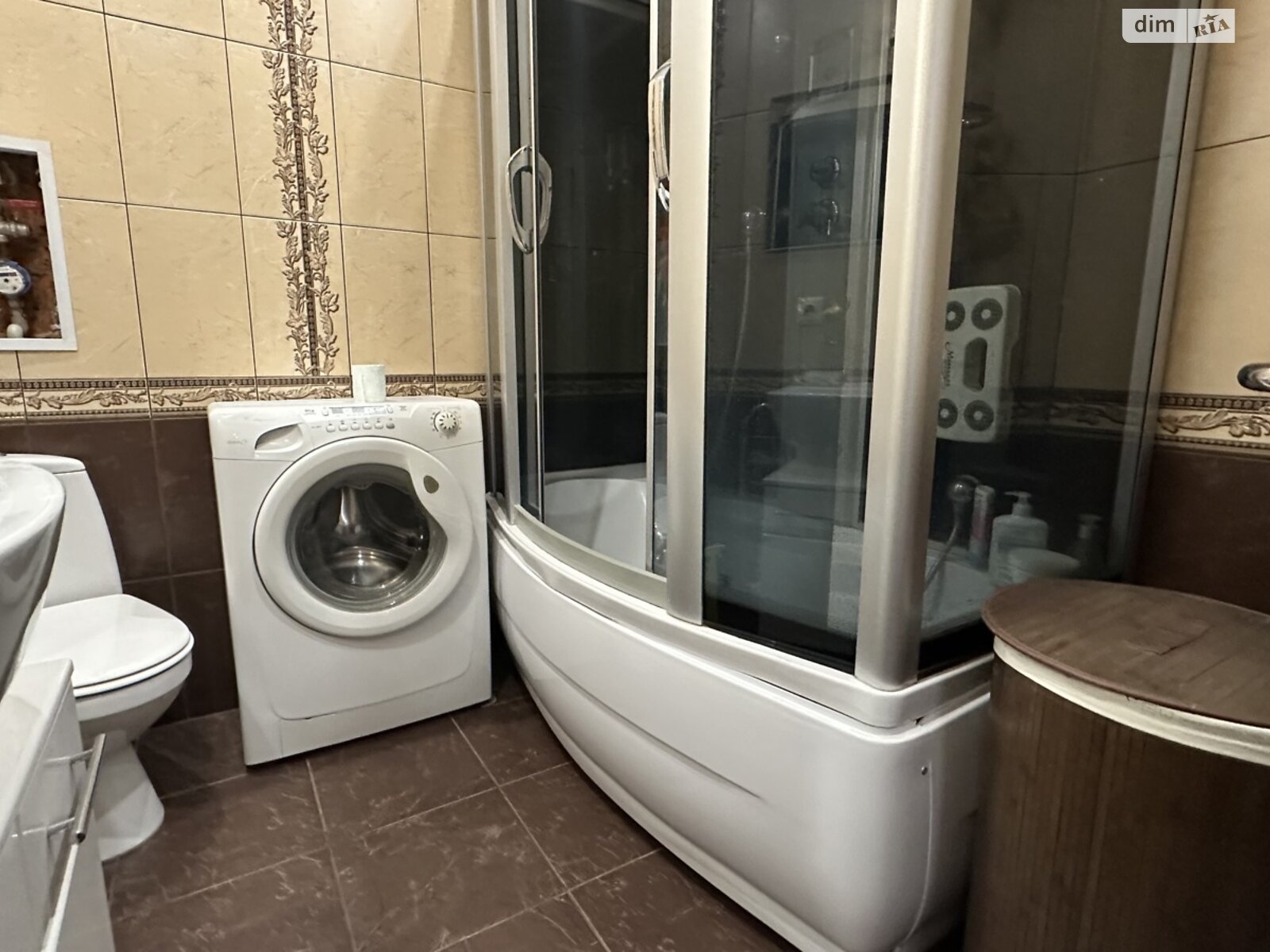 Продаж однокімнатної квартири в Хмельницькому, на вул. Будівельників (Грузевиця-2) 3, район Виставка фото 1