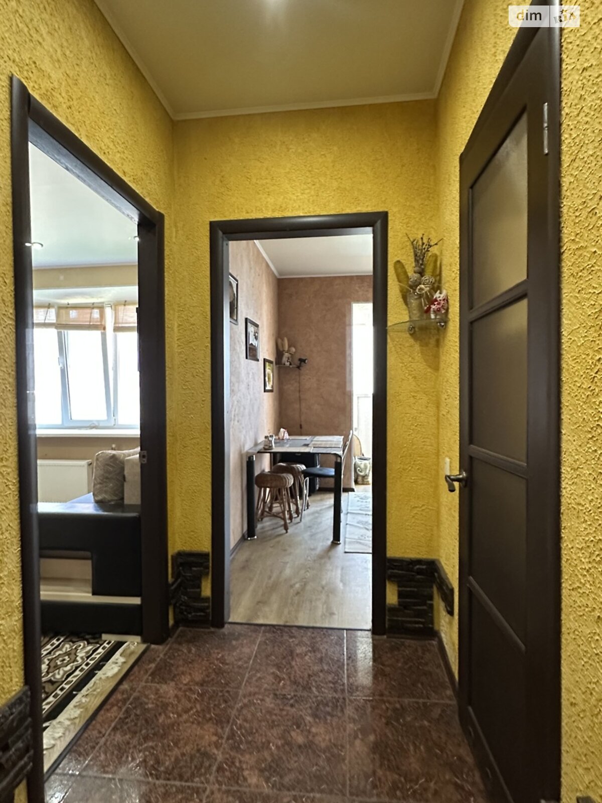 Продаж однокімнатної квартири в Хмельницькому, на вул. Будівельників (Грузевиця-2) 3, район Виставка фото 1