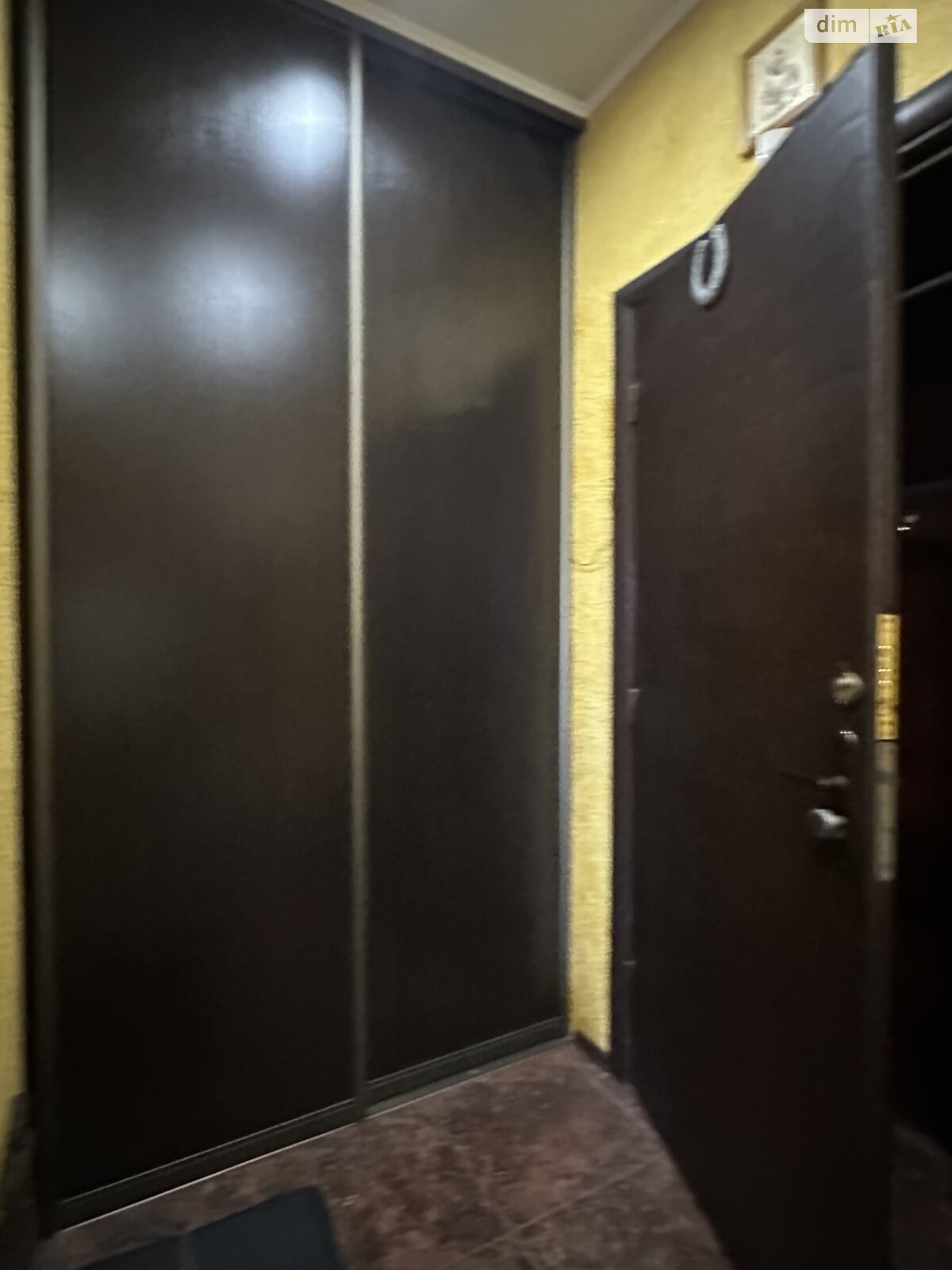 Продаж однокімнатної квартири в Хмельницькому, на вул. Будівельників (Грузевиця-2) 3, район Виставка фото 1