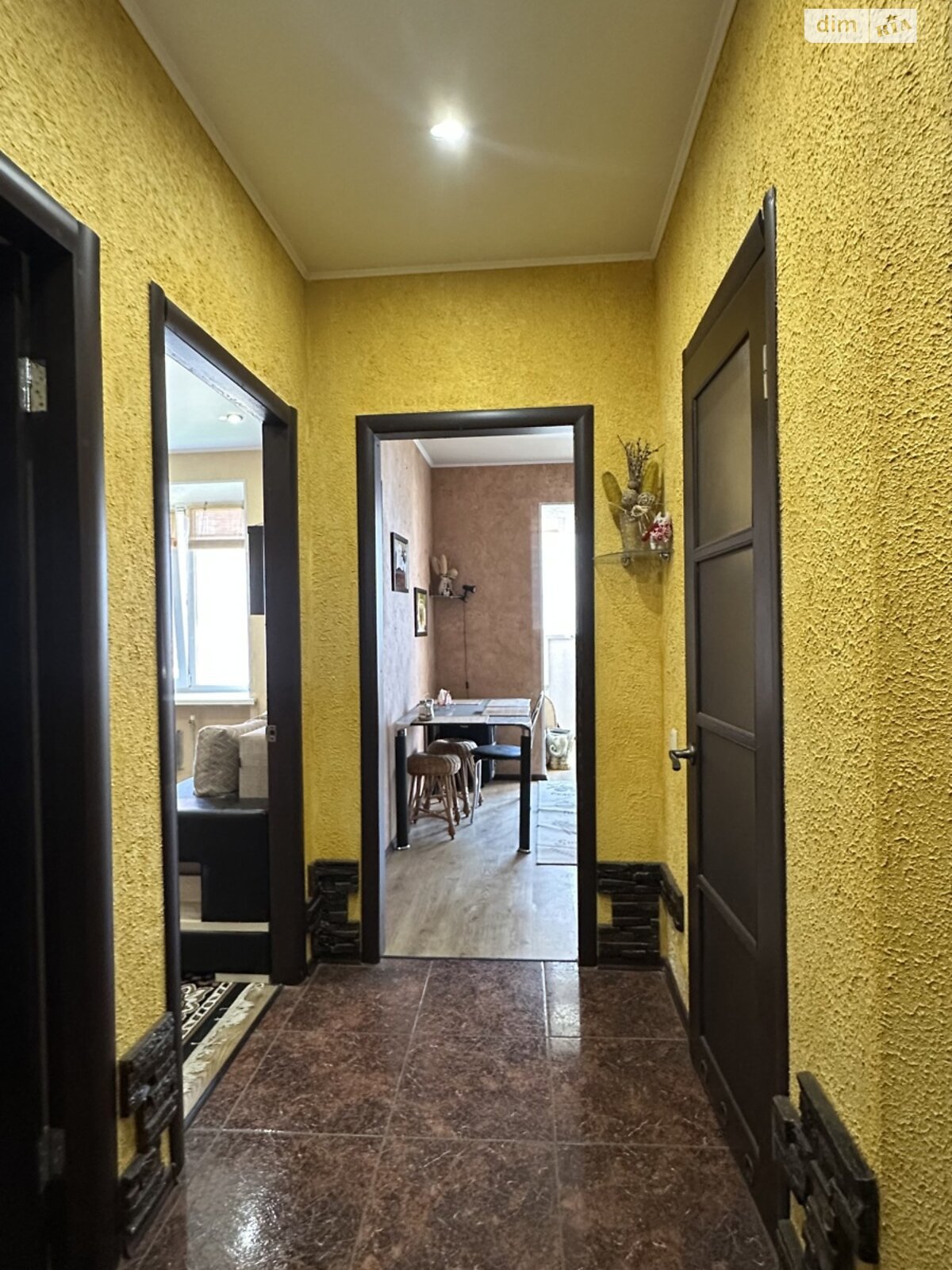 Продаж однокімнатної квартири в Хмельницькому, на вул. Будівельників (Грузевиця-2) 3, район Виставка фото 1