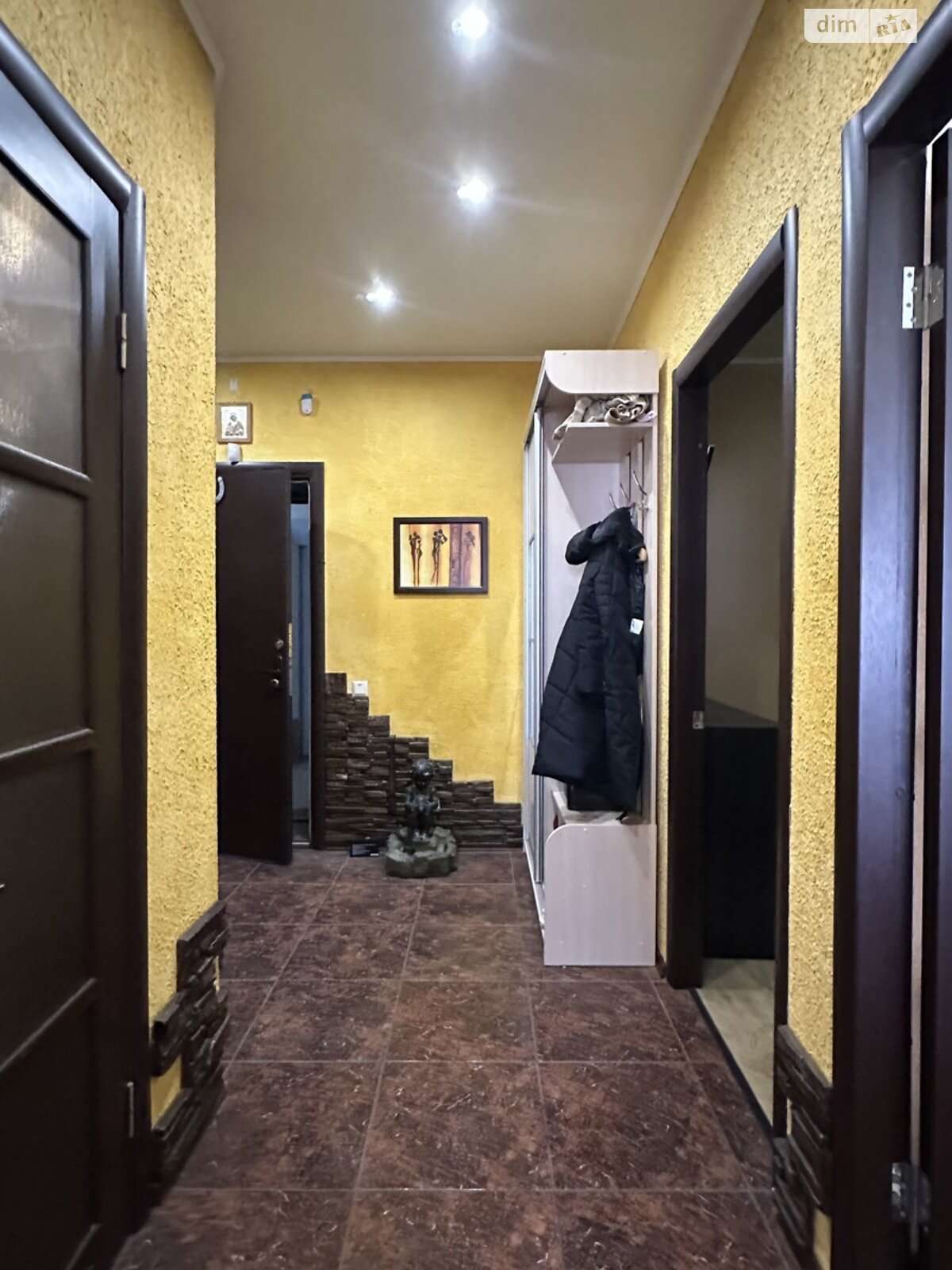 Продаж однокімнатної квартири в Хмельницькому, на вул. Будівельників (Грузевиця-2) 3, район Виставка фото 1