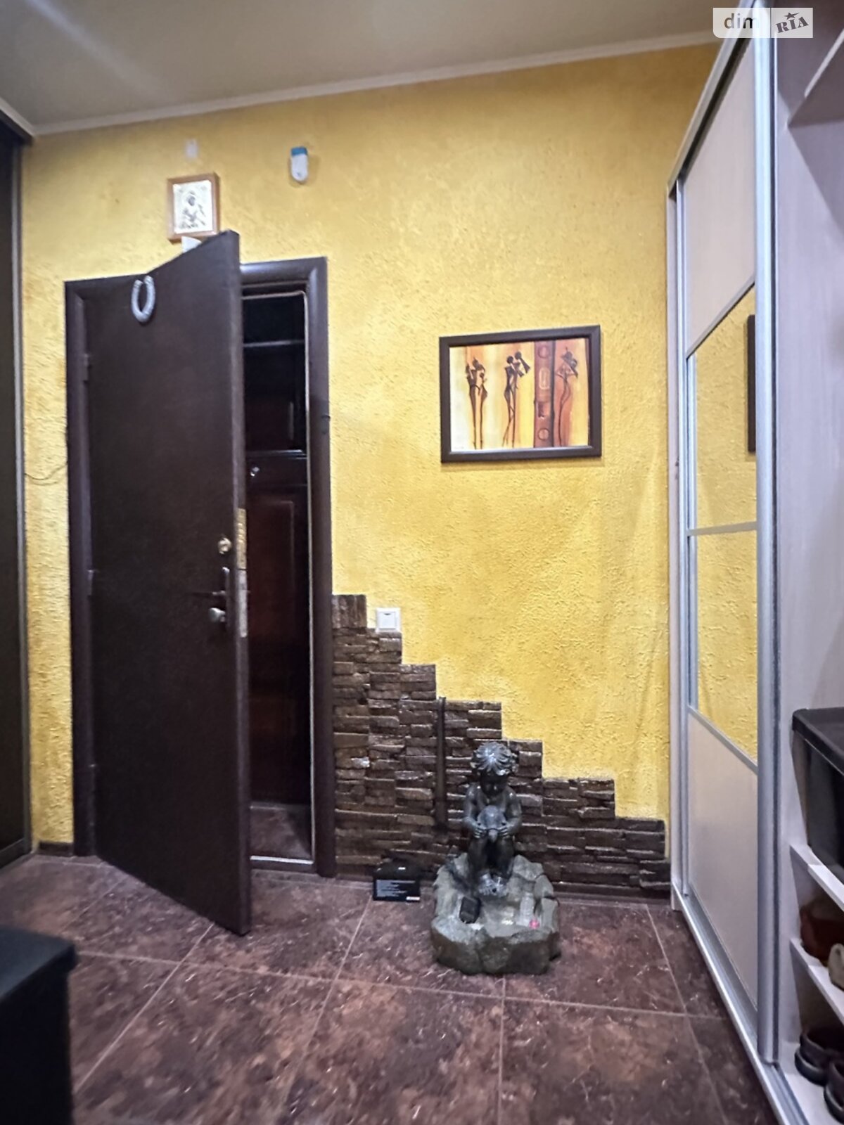 Продаж однокімнатної квартири в Хмельницькому, на вул. Будівельників (Грузевиця-2) 3, район Виставка фото 1