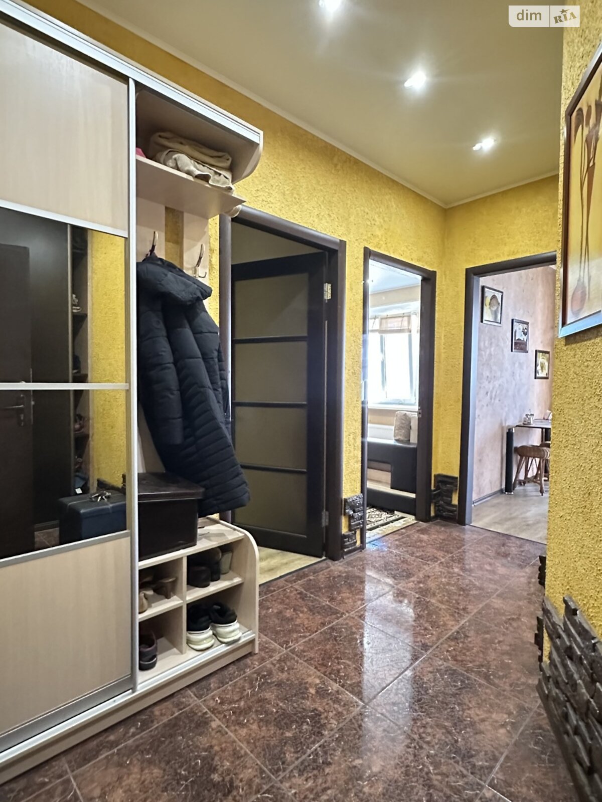 Продаж однокімнатної квартири в Хмельницькому, на вул. Будівельників (Грузевиця-2) 3, район Виставка фото 1