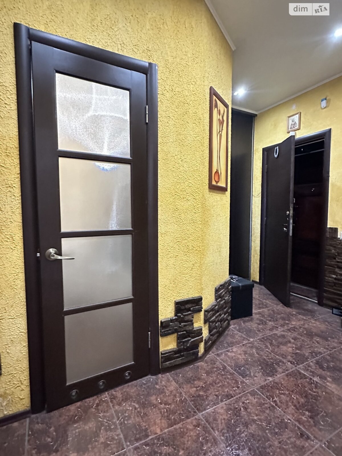 Продаж однокімнатної квартири в Хмельницькому, на вул. Будівельників (Грузевиця-2) 3, район Виставка фото 1