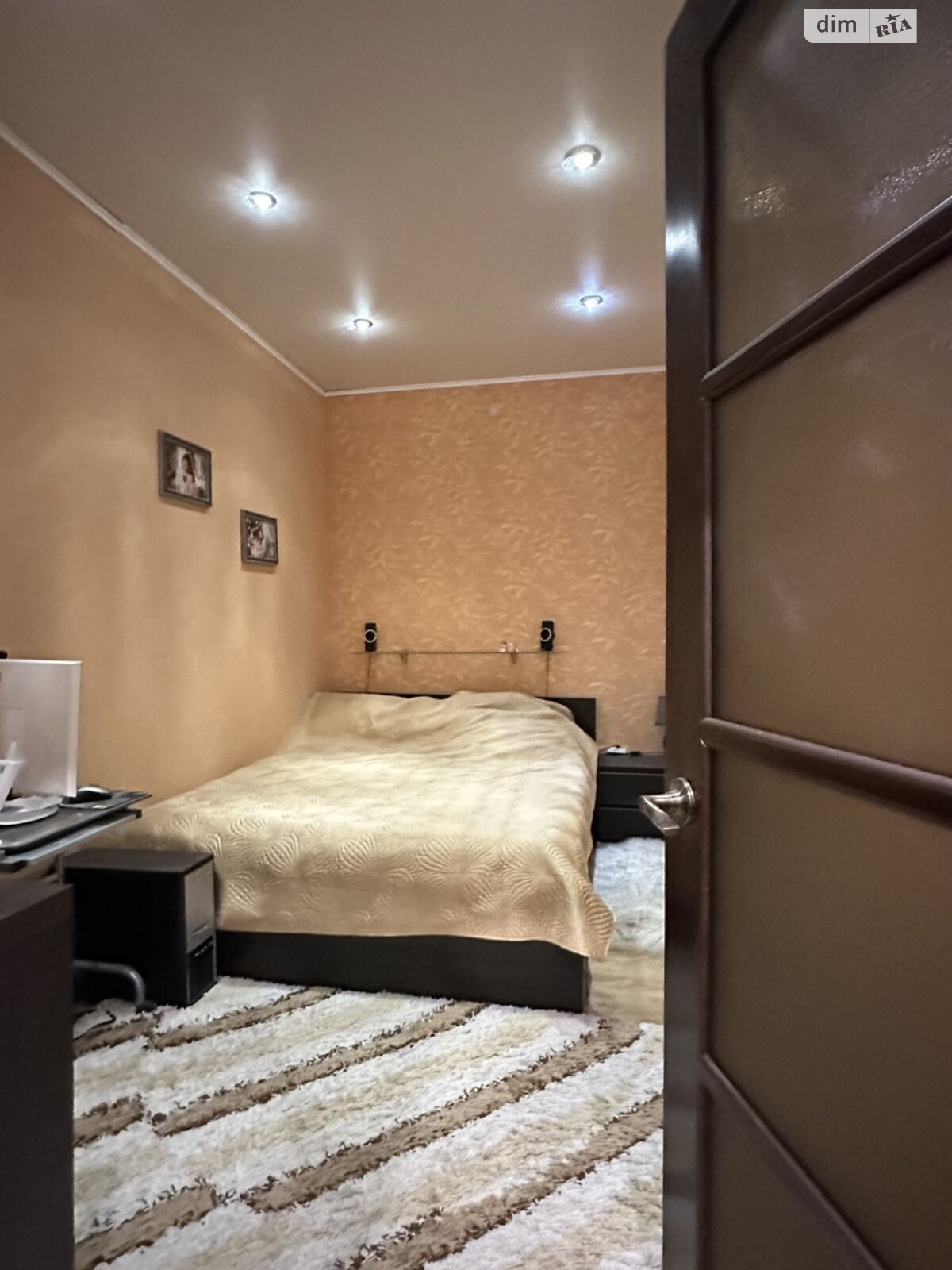 Продаж однокімнатної квартири в Хмельницькому, на вул. Будівельників (Грузевиця-2) 3, район Виставка фото 1