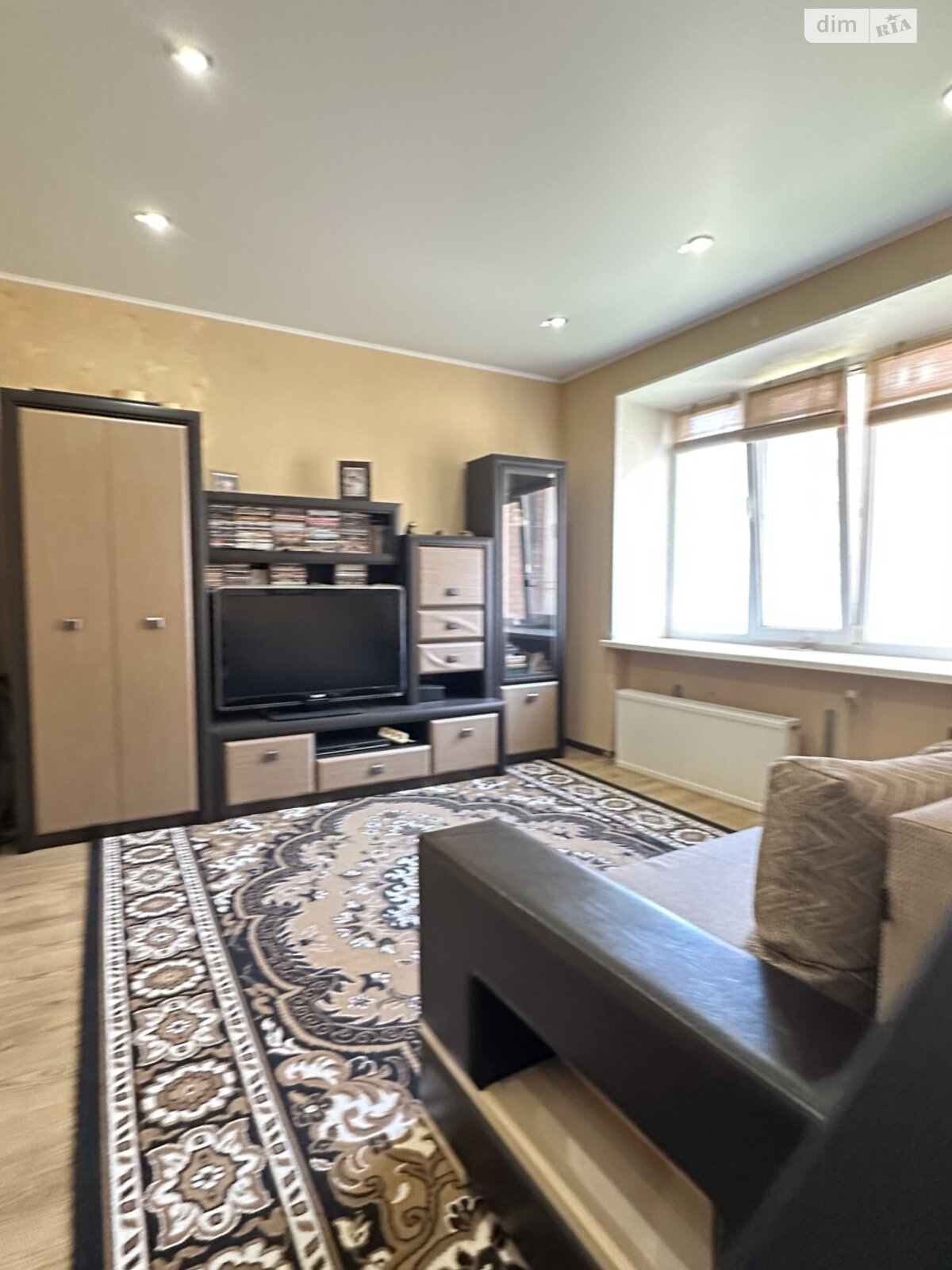 Продаж однокімнатної квартири в Хмельницькому, на вул. Будівельників (Грузевиця-2) 3, район Виставка фото 1