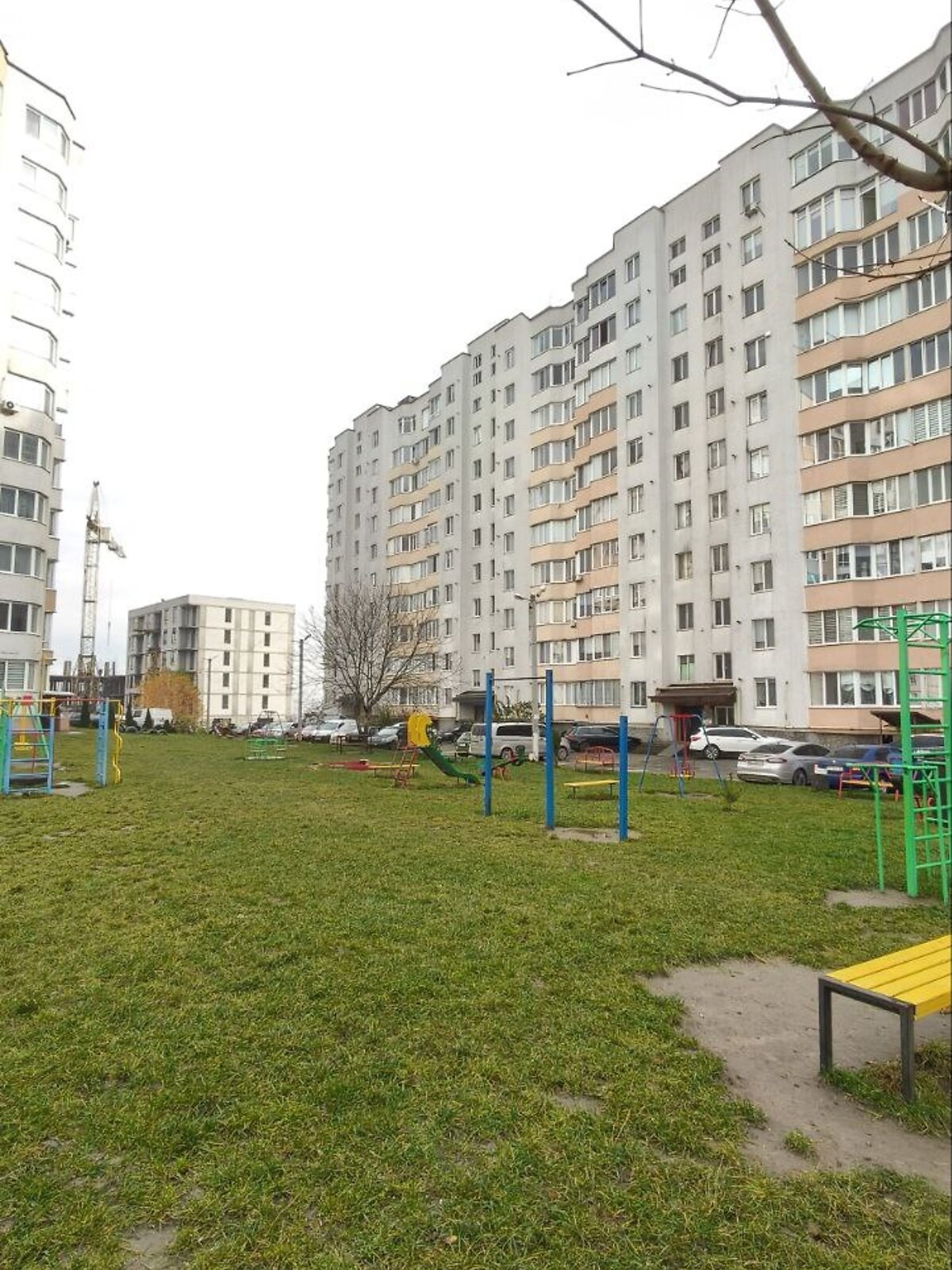 Продажа двухкомнатной квартиры в Грузевице, на ул. Строителей 4, фото 1 Продажа двухкомнатной квартиры в Грузевице, на ул. Строителей 4, фото 1