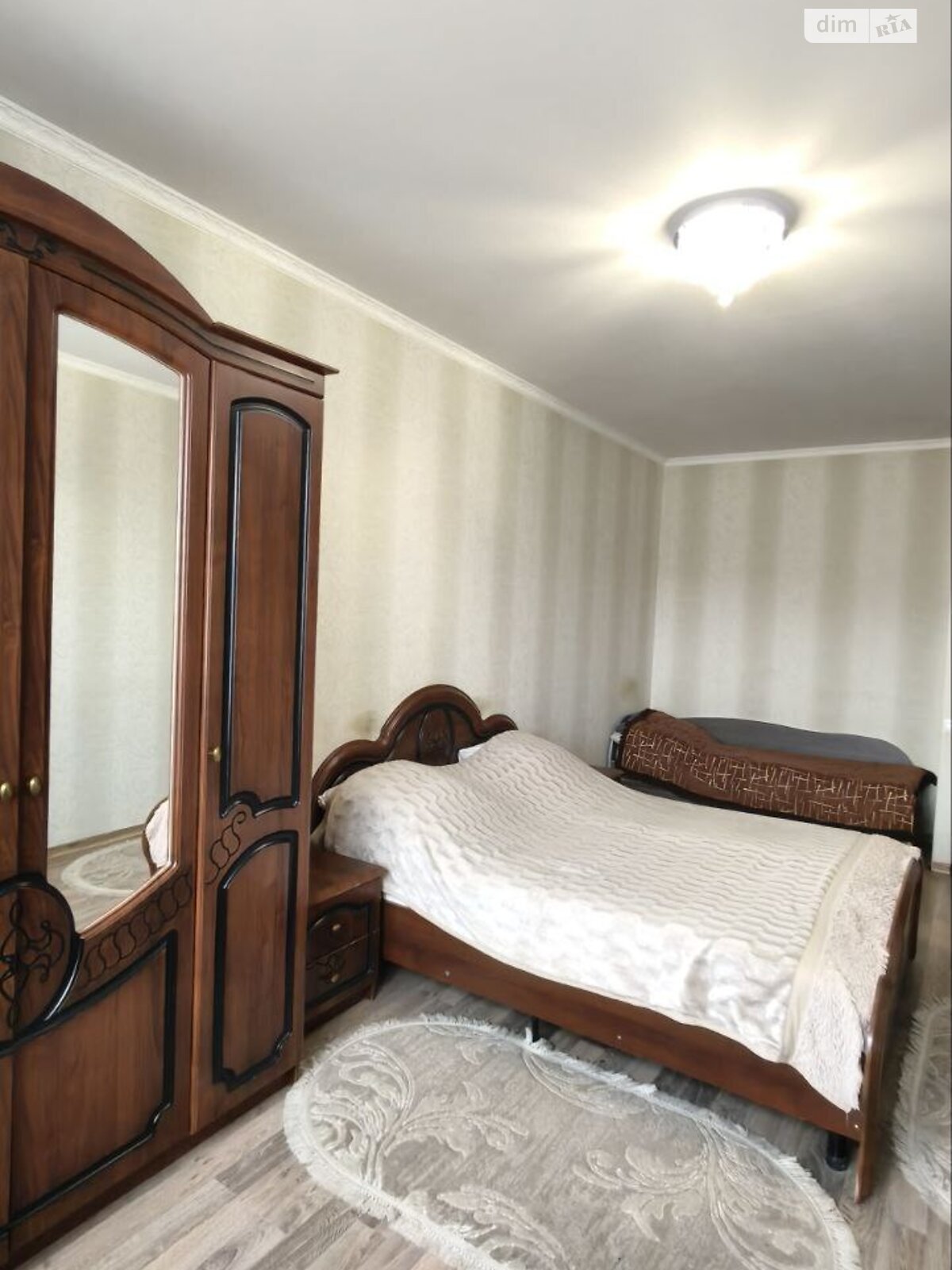 Продажа двухкомнатной квартиры в Грузевице, на ул. Строителей 4, фото 1 Продажа двухкомнатной квартиры в Грузевице, на ул. Строителей 4, фото 1