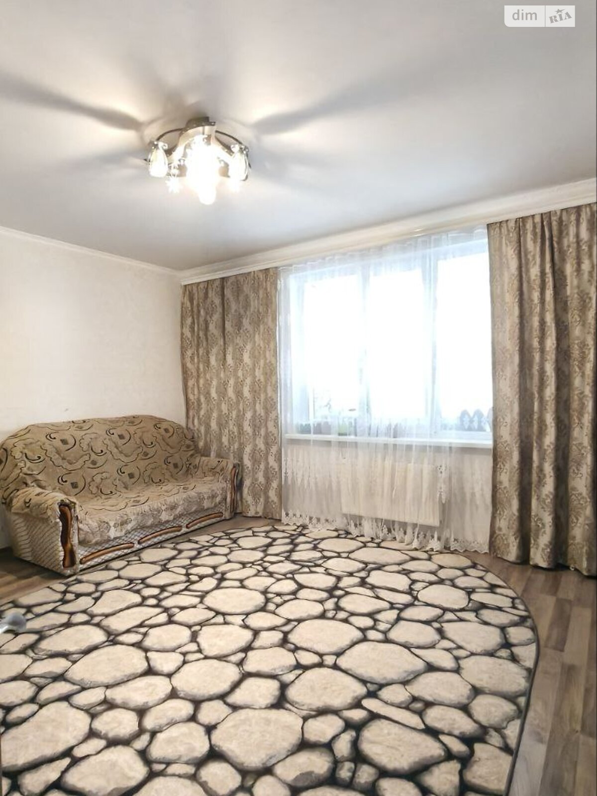 Продажа двухкомнатной квартиры в Грузевице, на ул. Строителей 4, фото 1 Продажа двухкомнатной квартиры в Грузевице, на ул. Строителей 4, фото 1