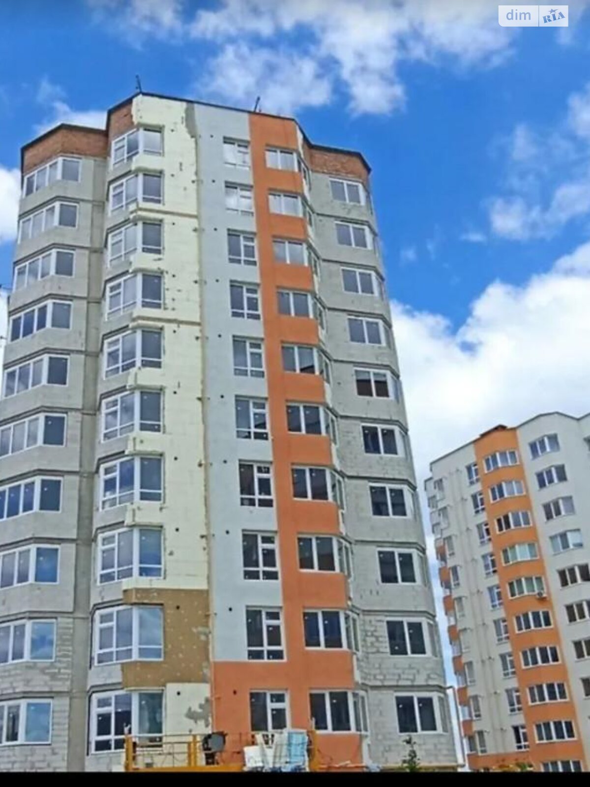 Продаж двокімнатної квартири в Хмельницькому, на вул. Героїв Національної гвардії України, район Виставка фото 1 Продаж двокімнатної квартири в Хмельницькому, на вул. Героїв Національної гвардії України, район Виставка фото 1
