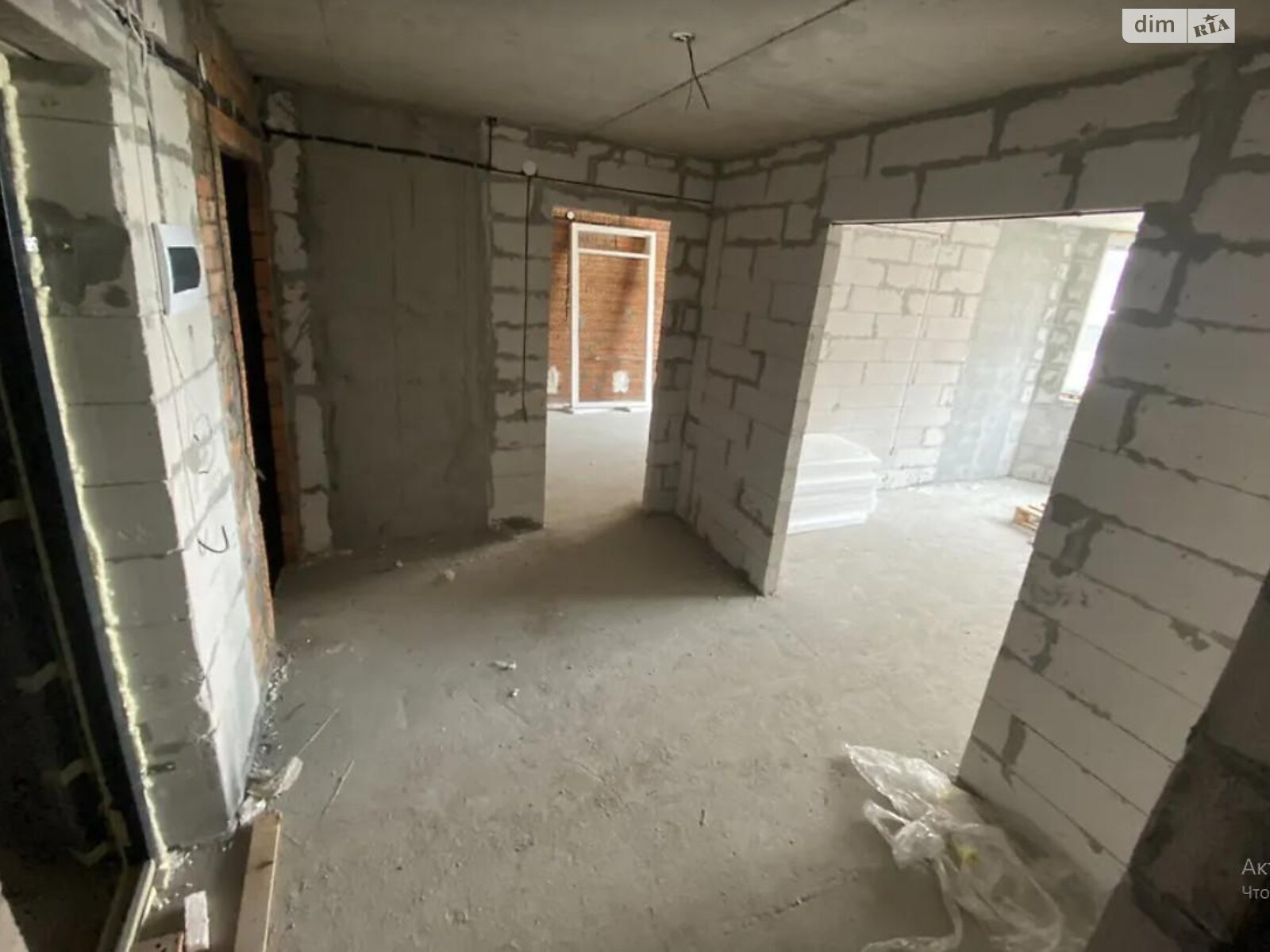 Продаж двокімнатної квартири в Хмельницькому, на вул. Героїв Національної гвардії України, район Виставка фото 1 Продаж двокімнатної квартири в Хмельницькому, на вул. Героїв Національної гвардії України, район Виставка фото 1