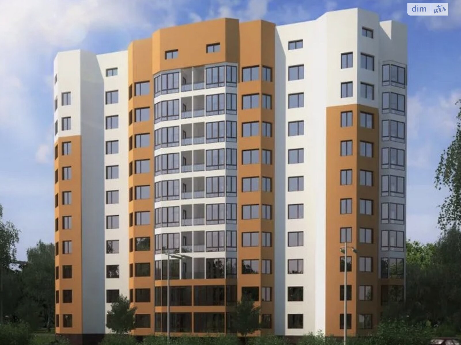 Продажа двухкомнатной квартиры в Хмельницком, на ул. Героев Национальной гвардии Украины 5/5, район Выставка фото 1 Продажа двухкомнатной квартиры в Хмельницком, на ул. Героев Национальной гвардии Украины 5/5, район Выставка фото 1