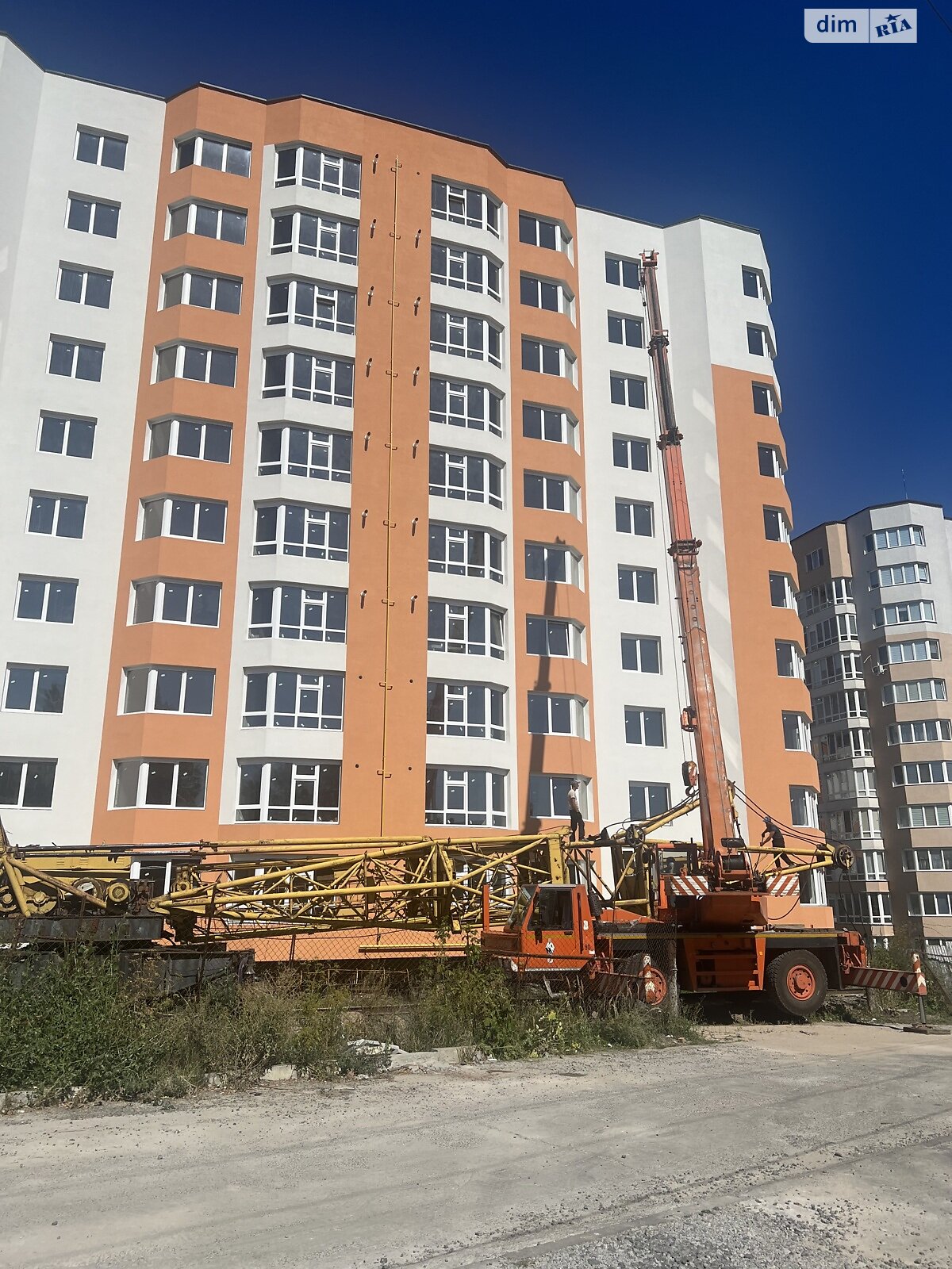 Продажа двухкомнатной квартиры в Хмельницком, на ул. Героев Национальной гвардии Украины 5/5, район Выставка фото 1 Продажа двухкомнатной квартиры в Хмельницком, на ул. Героев Национальной гвардии Украины 5/5, район Выставка фото 1