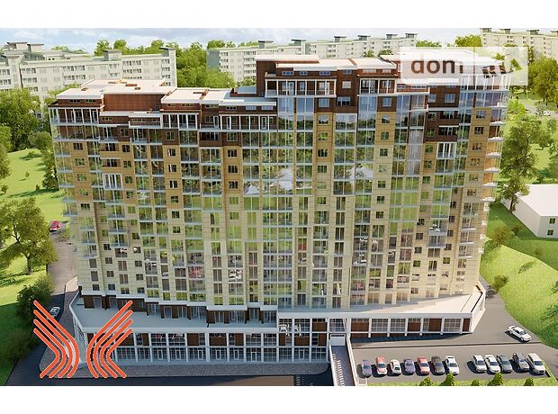 Продажа однокомнатной квартиры в Хмельницком, на ул. Свободы, район Выставка фото 1 Продажа однокомнатной квартиры в Хмельницком, на ул. Свободы, район Выставка фото 1