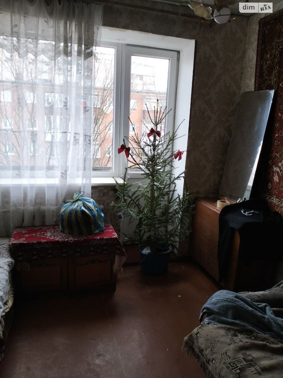 Продажа однокомнатной квартиры в Хмельницком, на ул. Свободы 5А, район Выставка фото 1