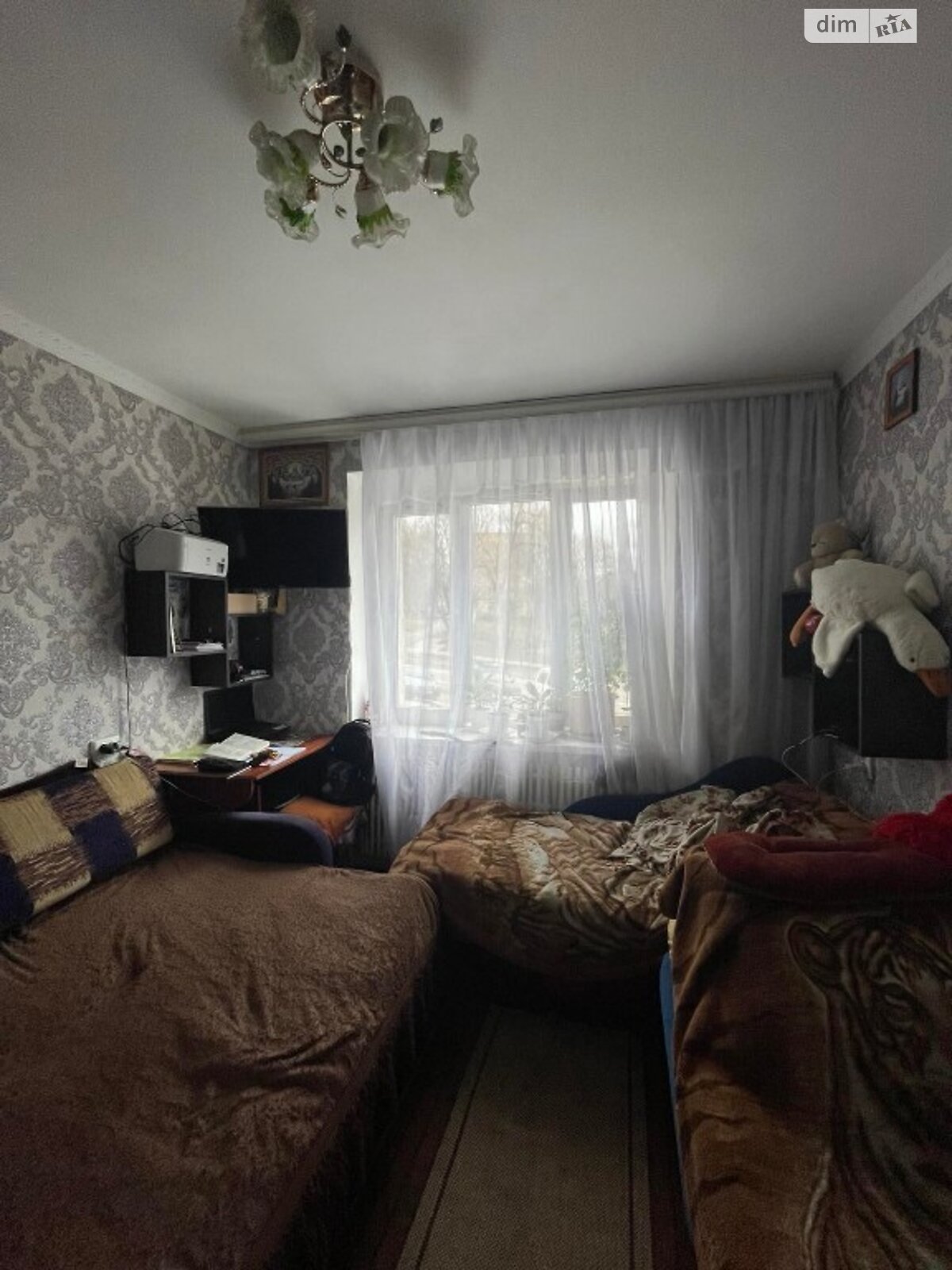 Продаж однокімнатної квартири в Хмельницькому, на вул. Свободи 14, район Виставка фото 1