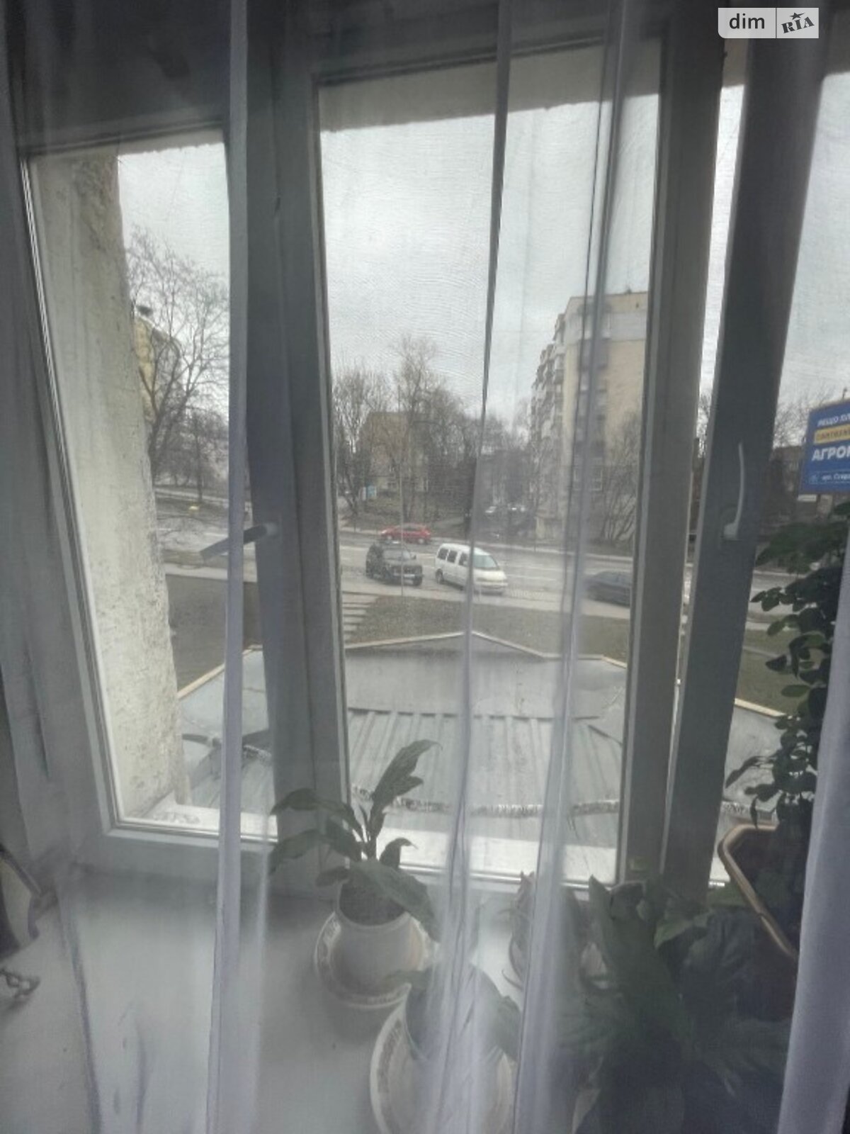 Продаж однокімнатної квартири в Хмельницькому, на вул. Свободи 14, район Виставка фото 1