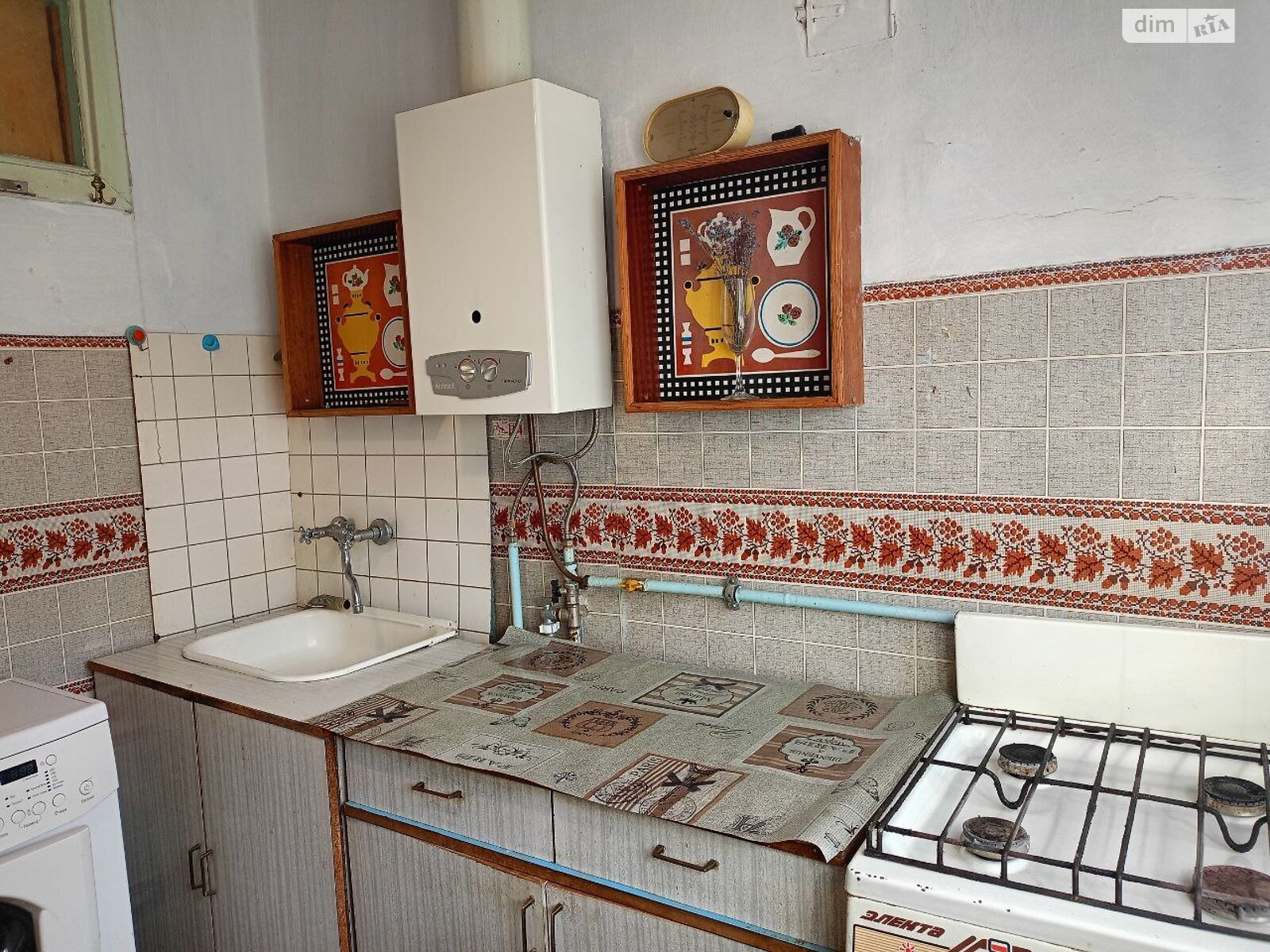 Продажа однокомнатной квартиры в Хмельницком, на ул. Свободы, район Выставка фото 1 Продажа однокомнатной квартиры в Хмельницком, на ул. Свободы, район Выставка фото 1