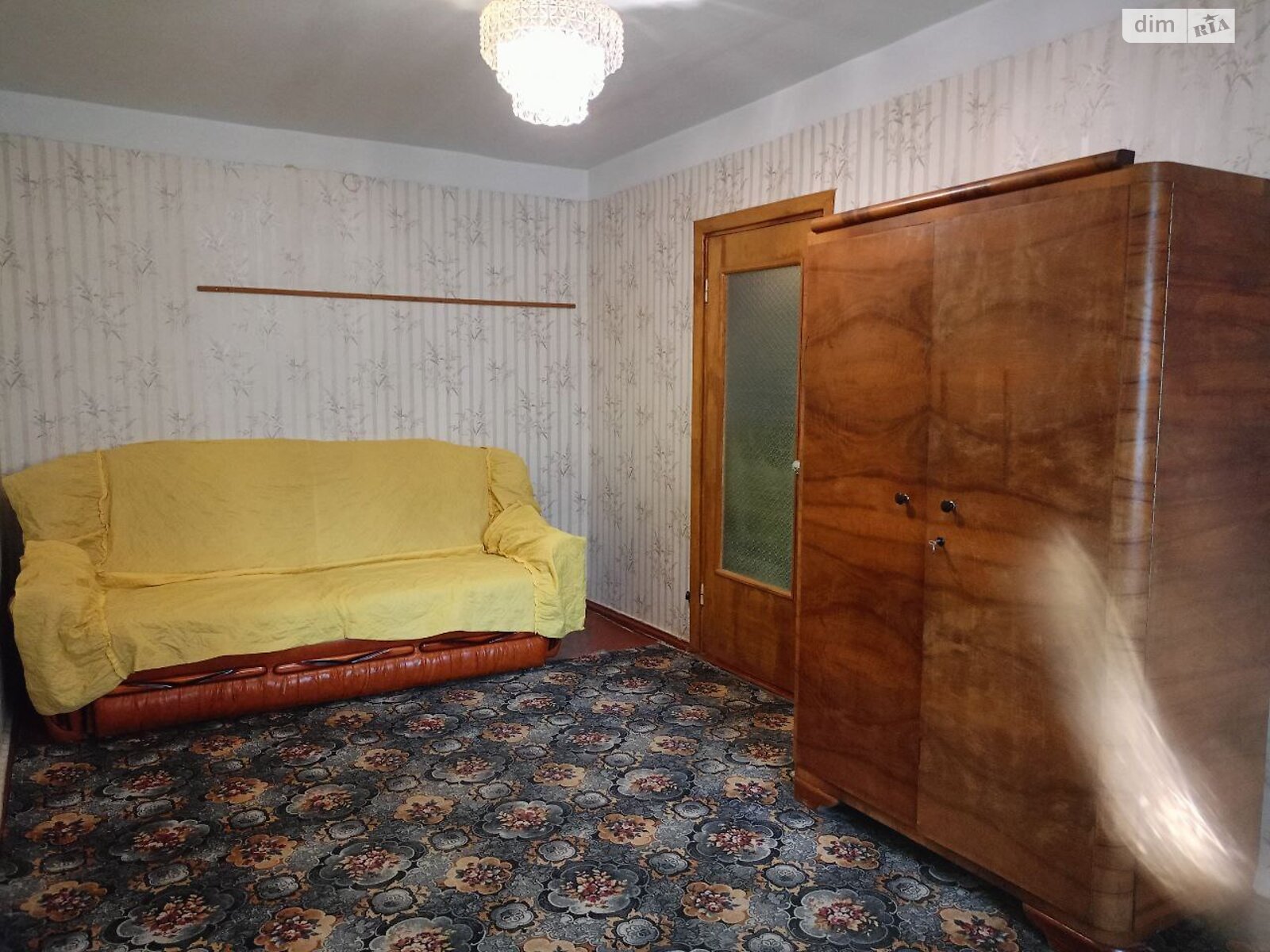 Продажа однокомнатной квартиры в Хмельницком, на ул. Свободы, район Выставка фото 1 Продажа однокомнатной квартиры в Хмельницком, на ул. Свободы, район Выставка фото 1