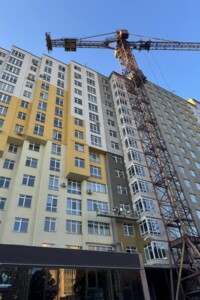 Продажа однокомнатной квартиры в Хмельницком, на ул. Свободы 12А, кв. 126, район Выставка фото 2